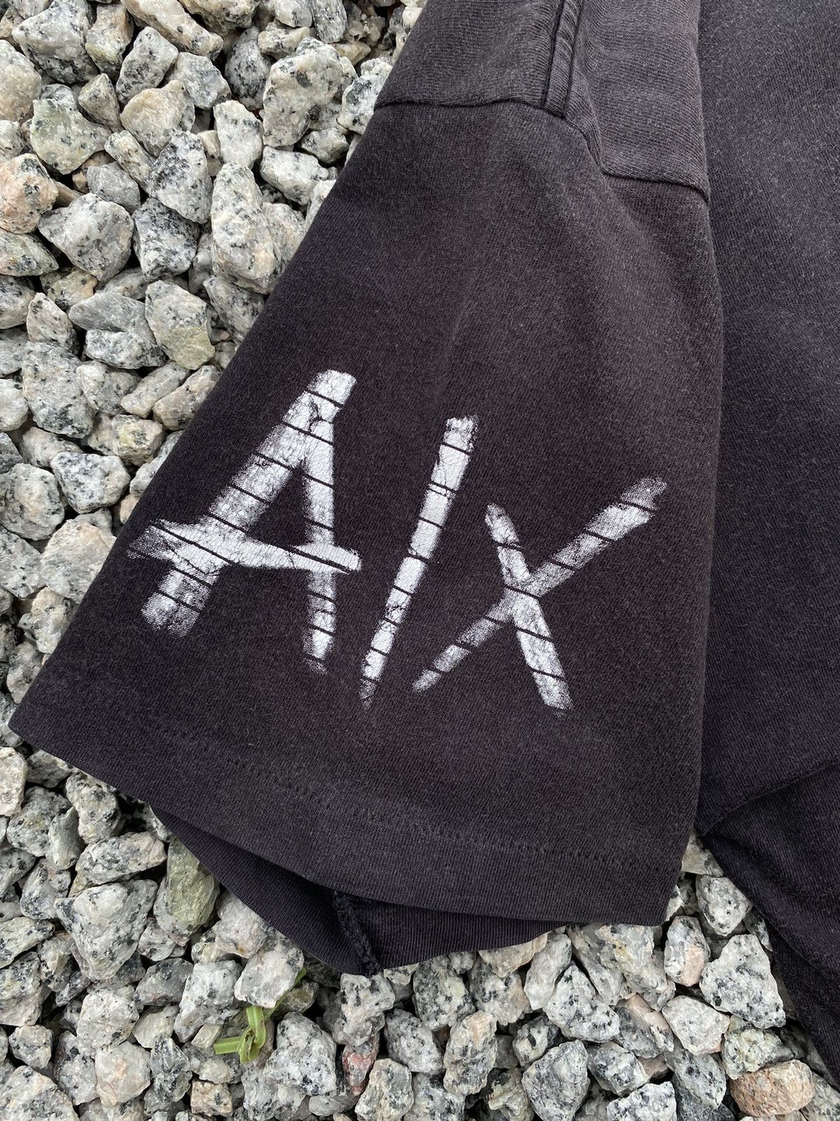 Vintage Rare Vintage Armani Exchange Tees Size US L / EU 52-54 / 3 - 6 Thumbnail