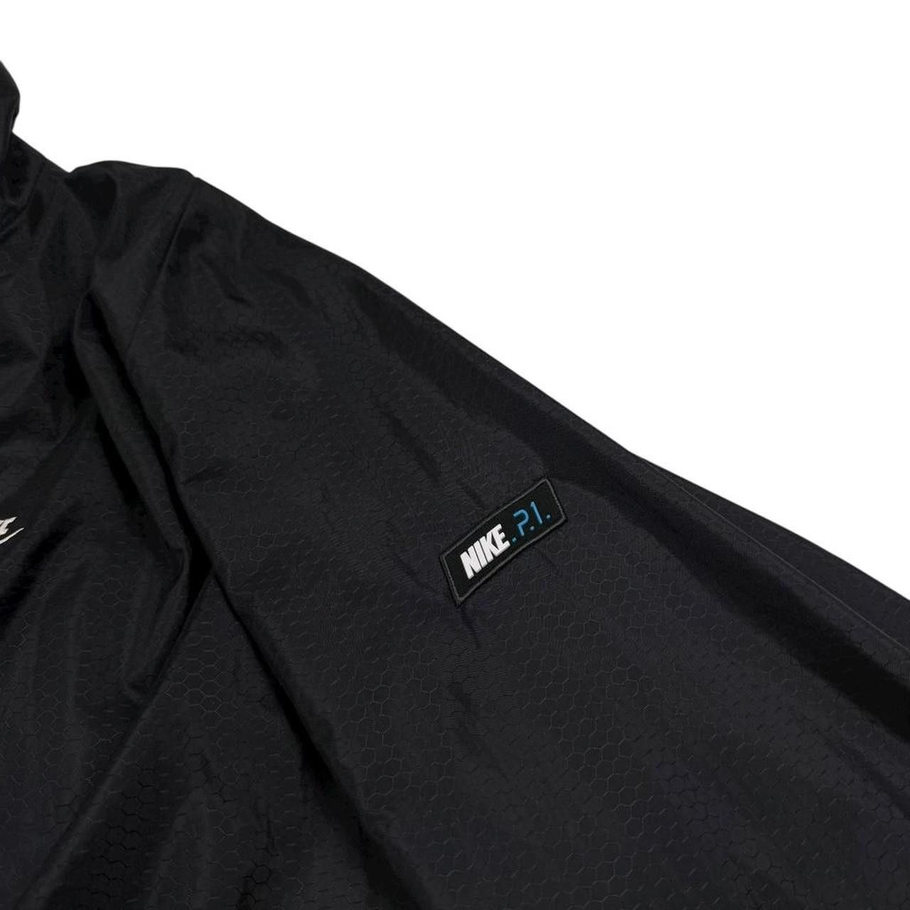 Nike Vintage Nike Premier P1 Zip Up Track Jacket - Extra Large Size US XL / EU 56 / 4 - 6 Thumbnail