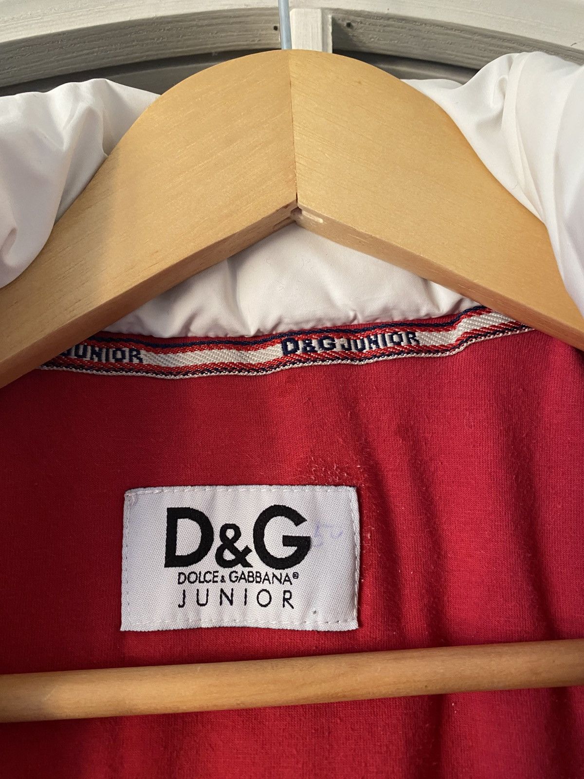 Dolce & Gabbana × Vintage Dolce &Gabbana junior Size S / US 4 / IT 40 - 7 Thumbnail