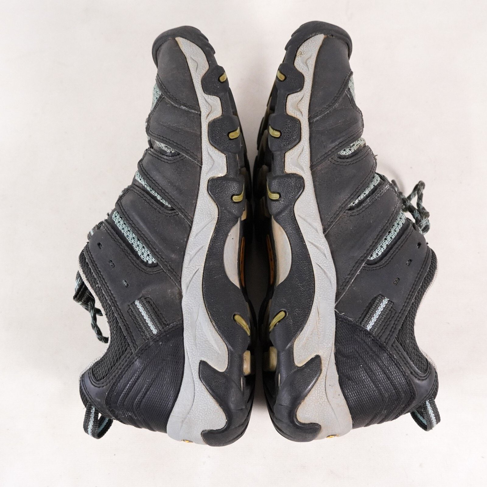 KEEN Keen Koven Raven Hiking Shoes Boots Lace Up Sneaker Women 11 Size US 11 / IT 41 - 6 Thumbnail