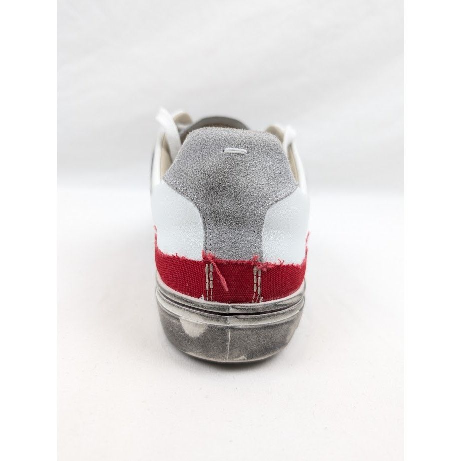 Maison Margiela o1rshd1 Q:3 / Low-Top Sneakers in Multicolor Size US 8 / EU 41 - 12 Thumbnail