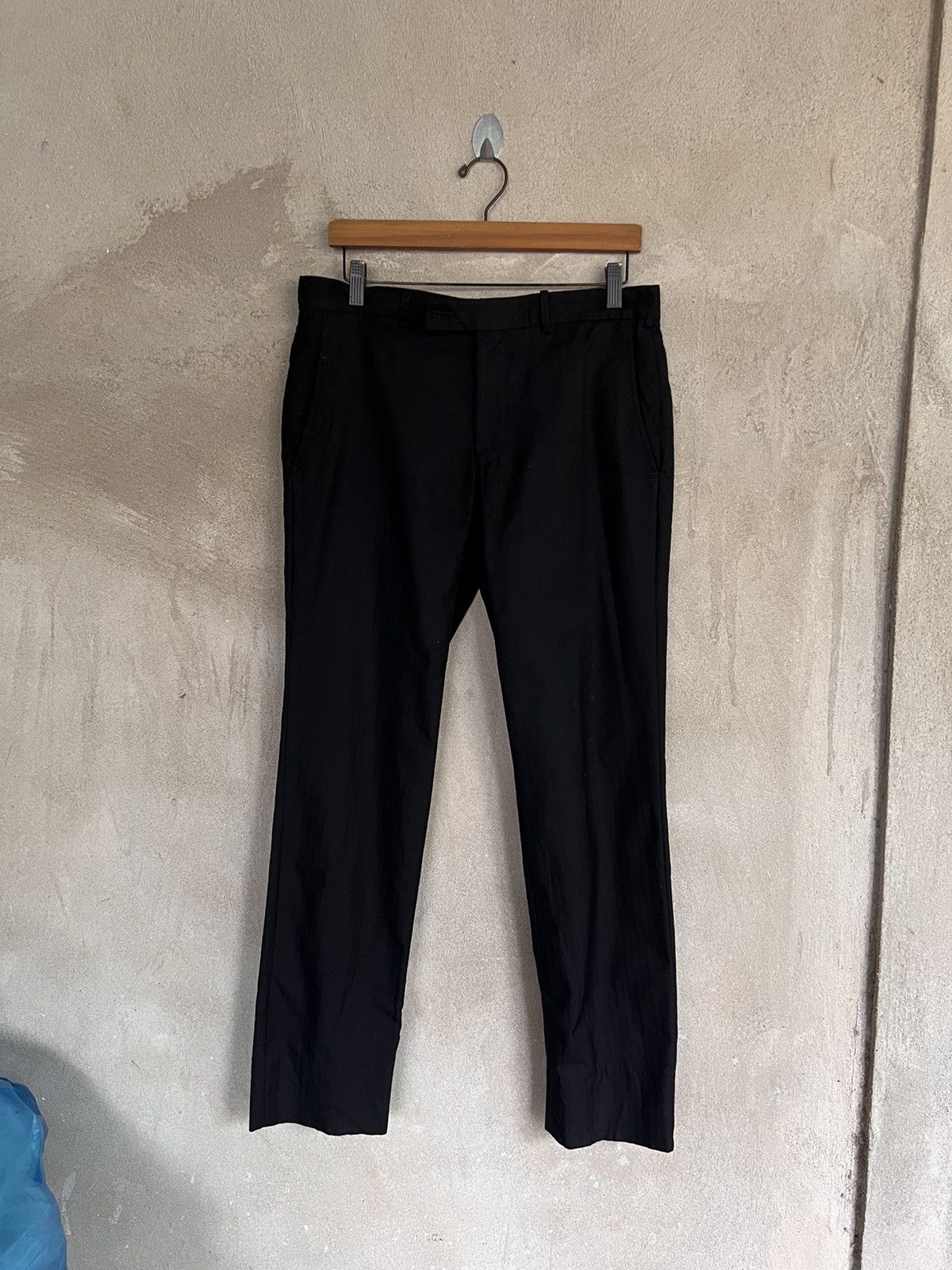 Takeo Kikuchi Takeo Kikuchi Casual Pant Size US 34 / EU 50 - 2 Thumbnail