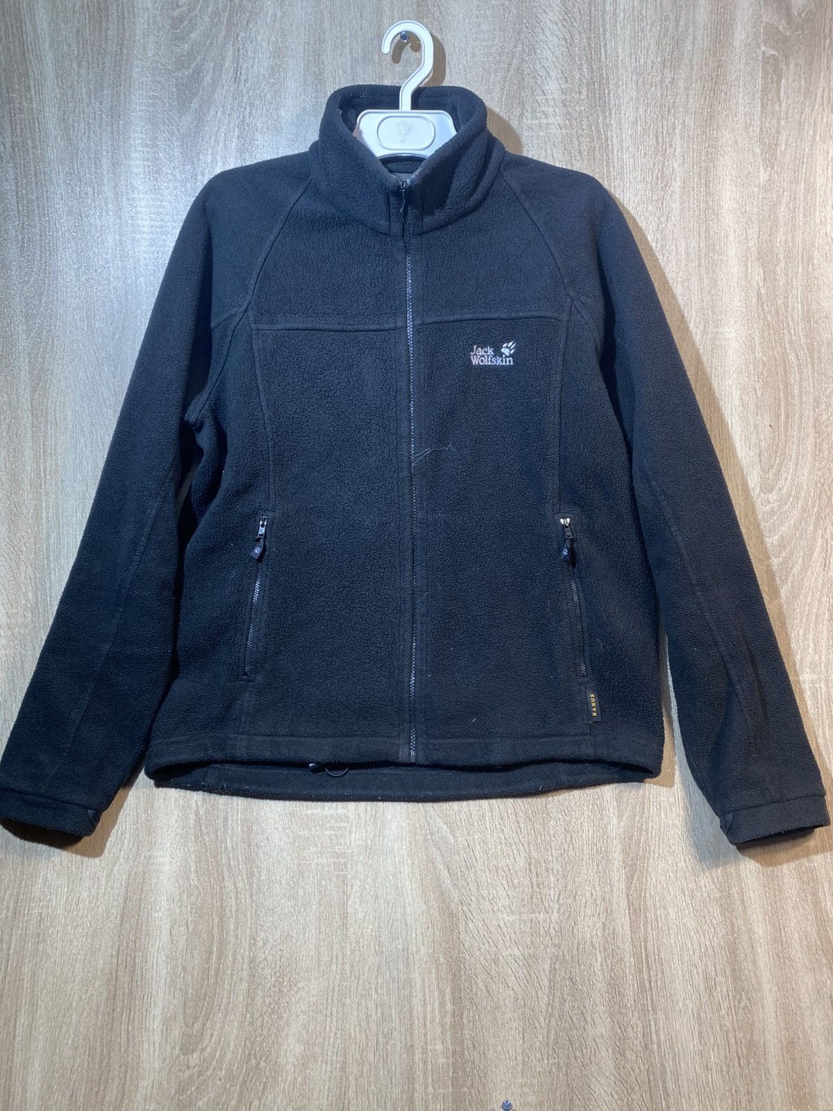 Jack Wolfskin Jack Wolfskin unisex polar fleece size L Size US L / EU 52-54 / 3 - 1 Thumbnail