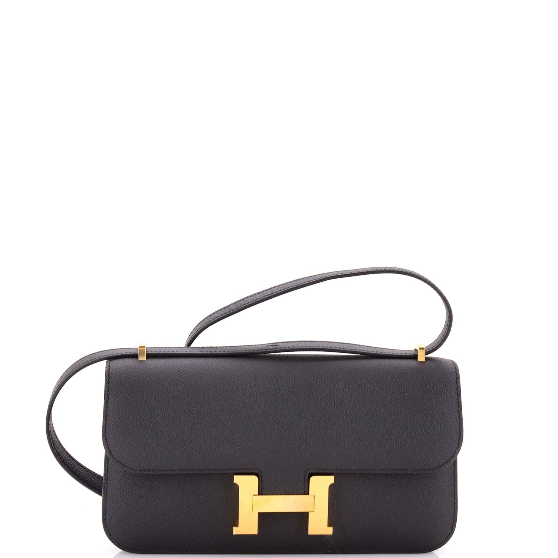 Hermes Constance Elan NM Bag Size ONE SIZE - 1 Thumbnail