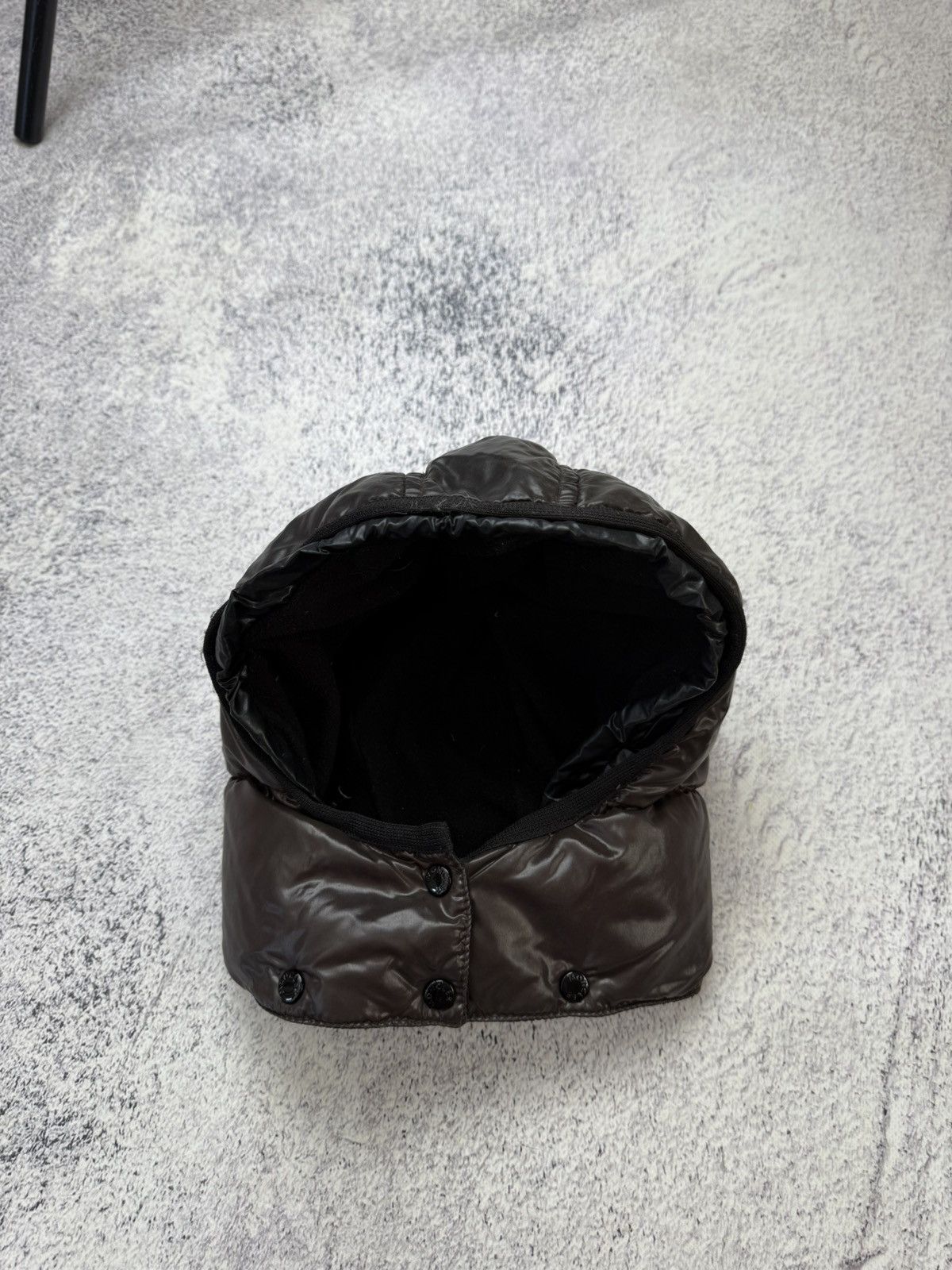 Moncler Moncler Hood Size ONE SIZE - 3 Thumbnail