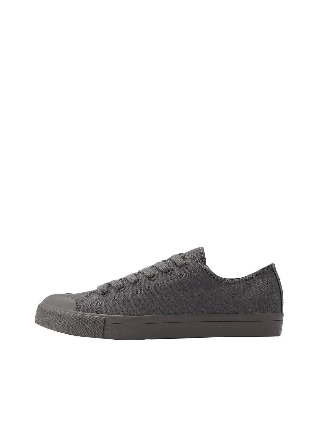 Muji Less tiring canvas sneaker Size US 9.5 / EU 42-43 - 1 Thumbnail