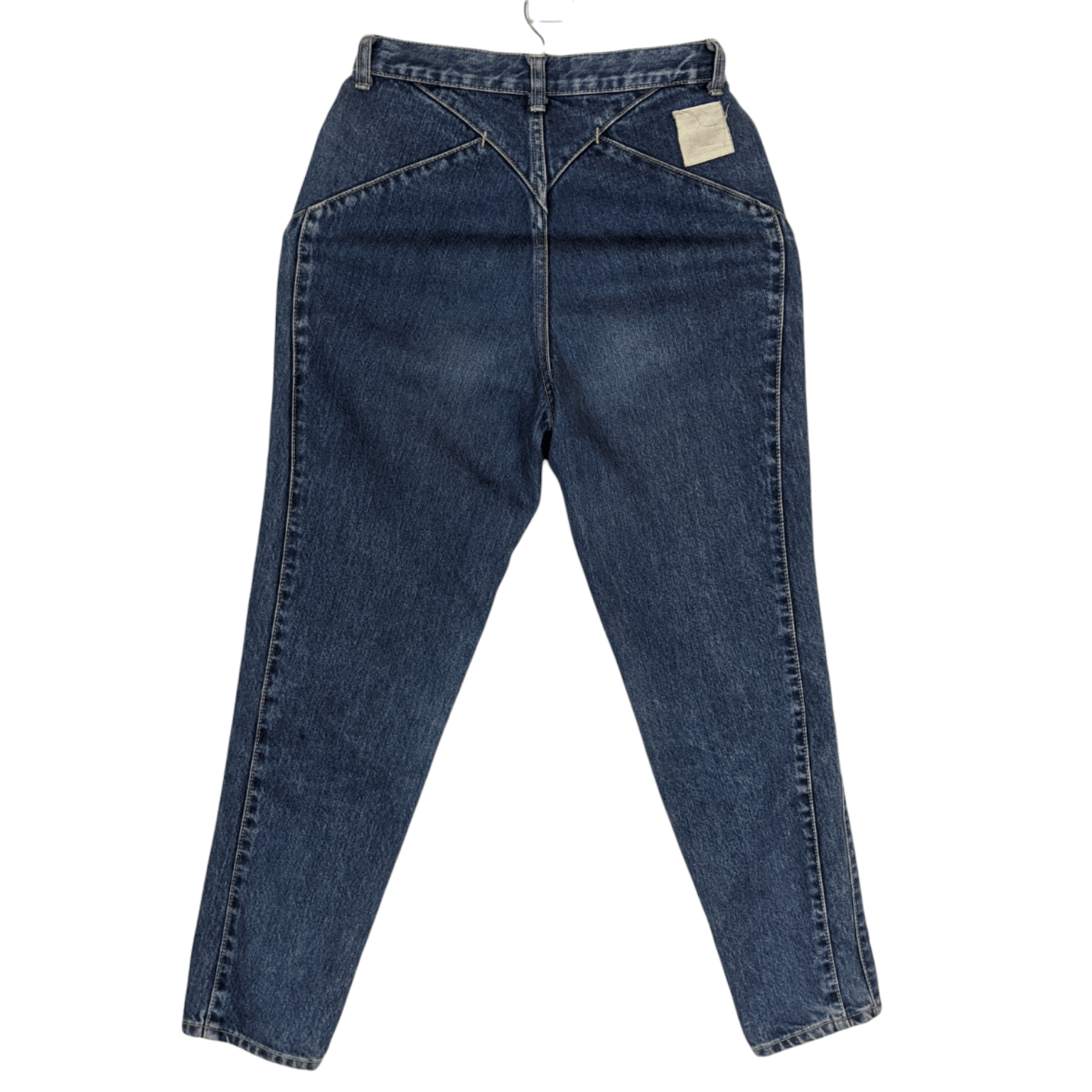 Japanese Brand BETTY SMITH Japan Denim Jeans Pant Size 26" / US 2 / IT 38 - 6 Thumbnail