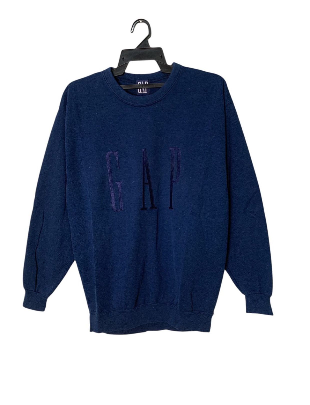 Rare Design Vintage GAP Sweatshirts