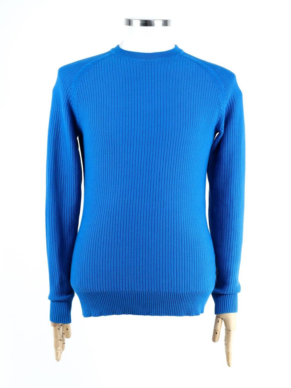 J.Lindeberg J. LINDEBERG Organic cotton sweater Size US M / EU 48-50 / 2 - 1 Thumbnail