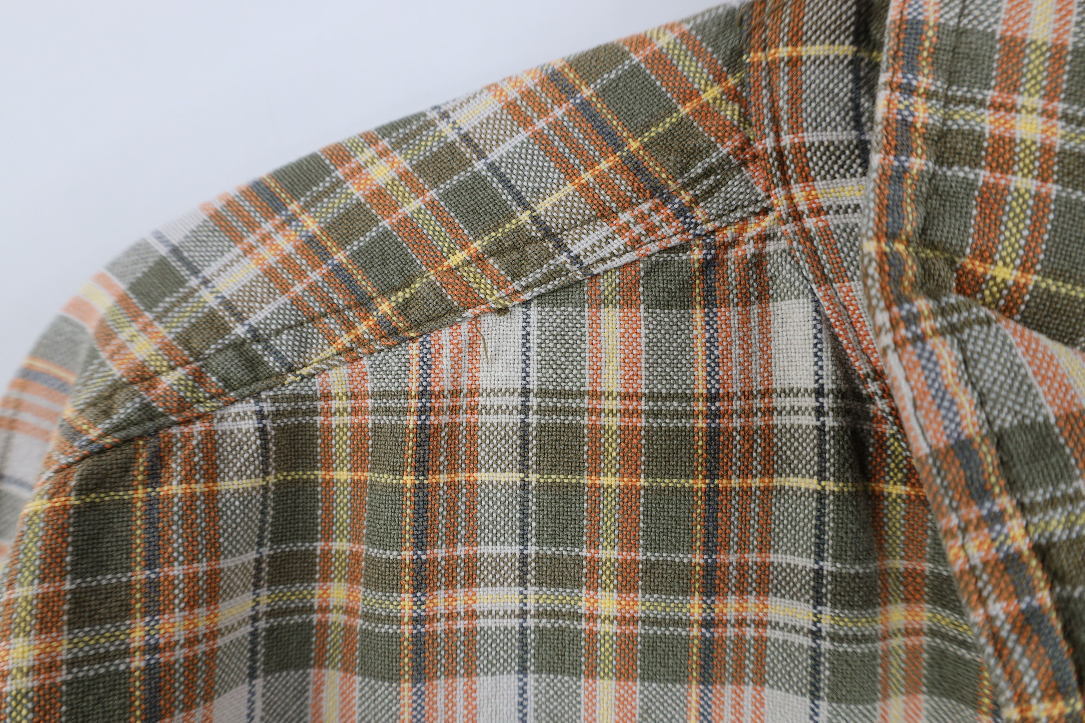 American Eagle Outfitters Vintage 90s American Eagle Outfitters Collared Jacket Size US XL / EU 56 / 4 - 12 Thumbnail