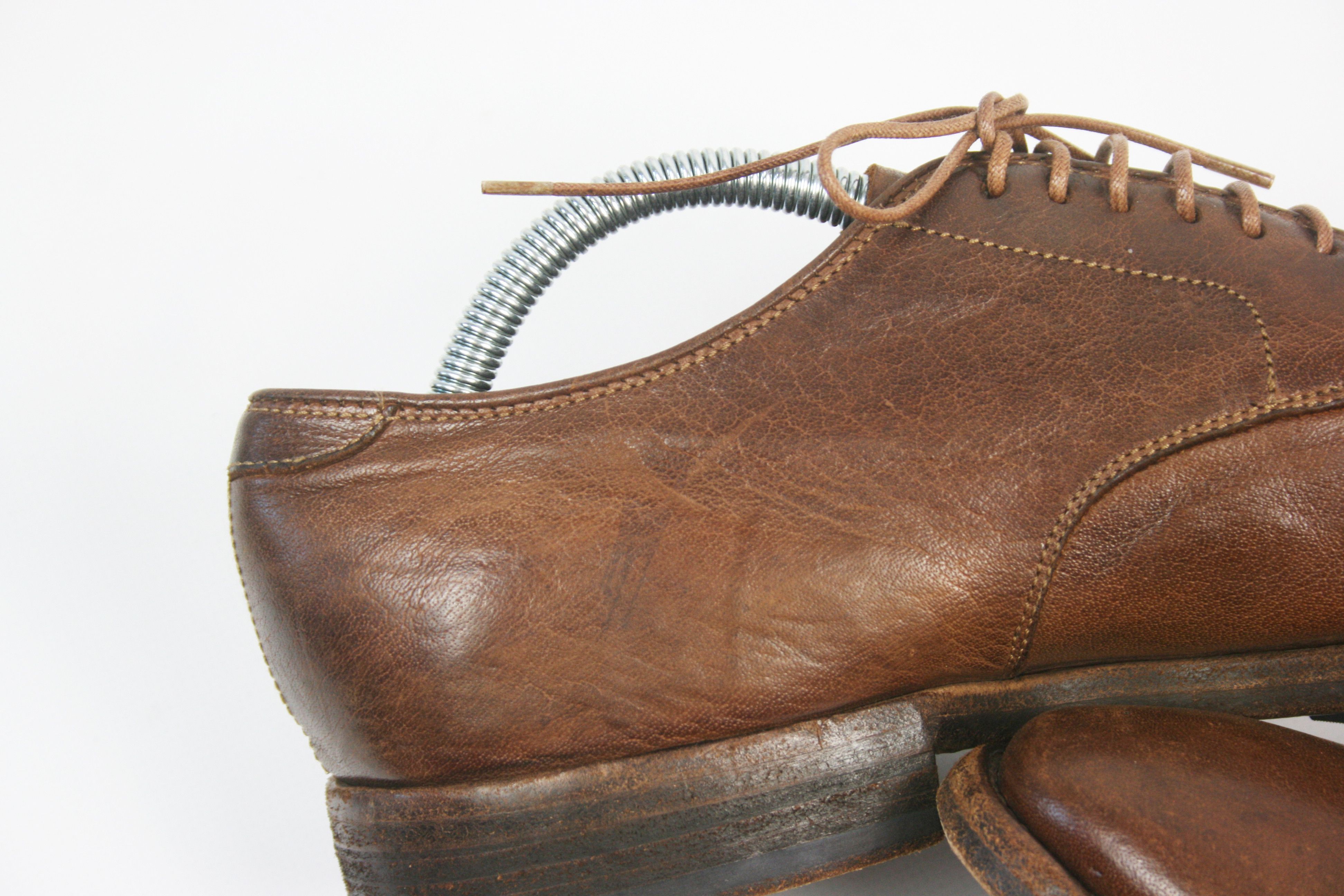 Officine Creative Leather Derby Size US 7 / EU 40 - 10 Thumbnail