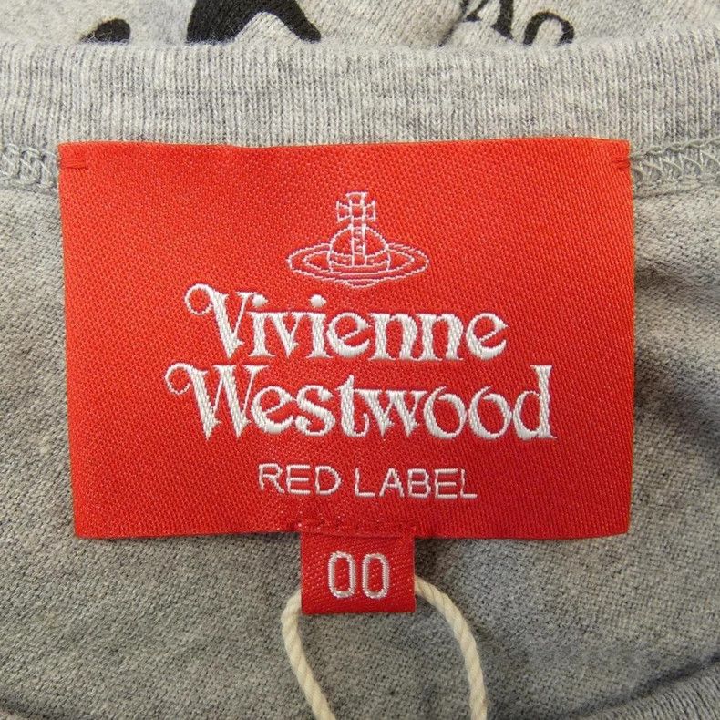Vivienne Westwood Vivienne Westwood size00 Poster letter print dress Size M / US 6-8 / IT 42-44 - 7 Thumbnail