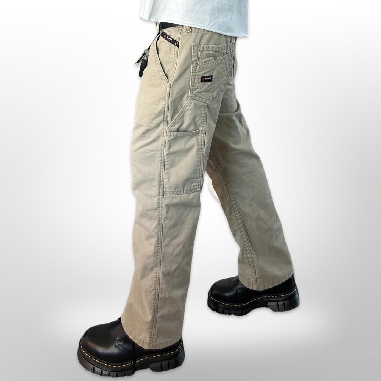 Ariat Ariat FR M4 Relaxed Boot Work Pants Size 35x30 Size US 35 - 1 Thumbnail