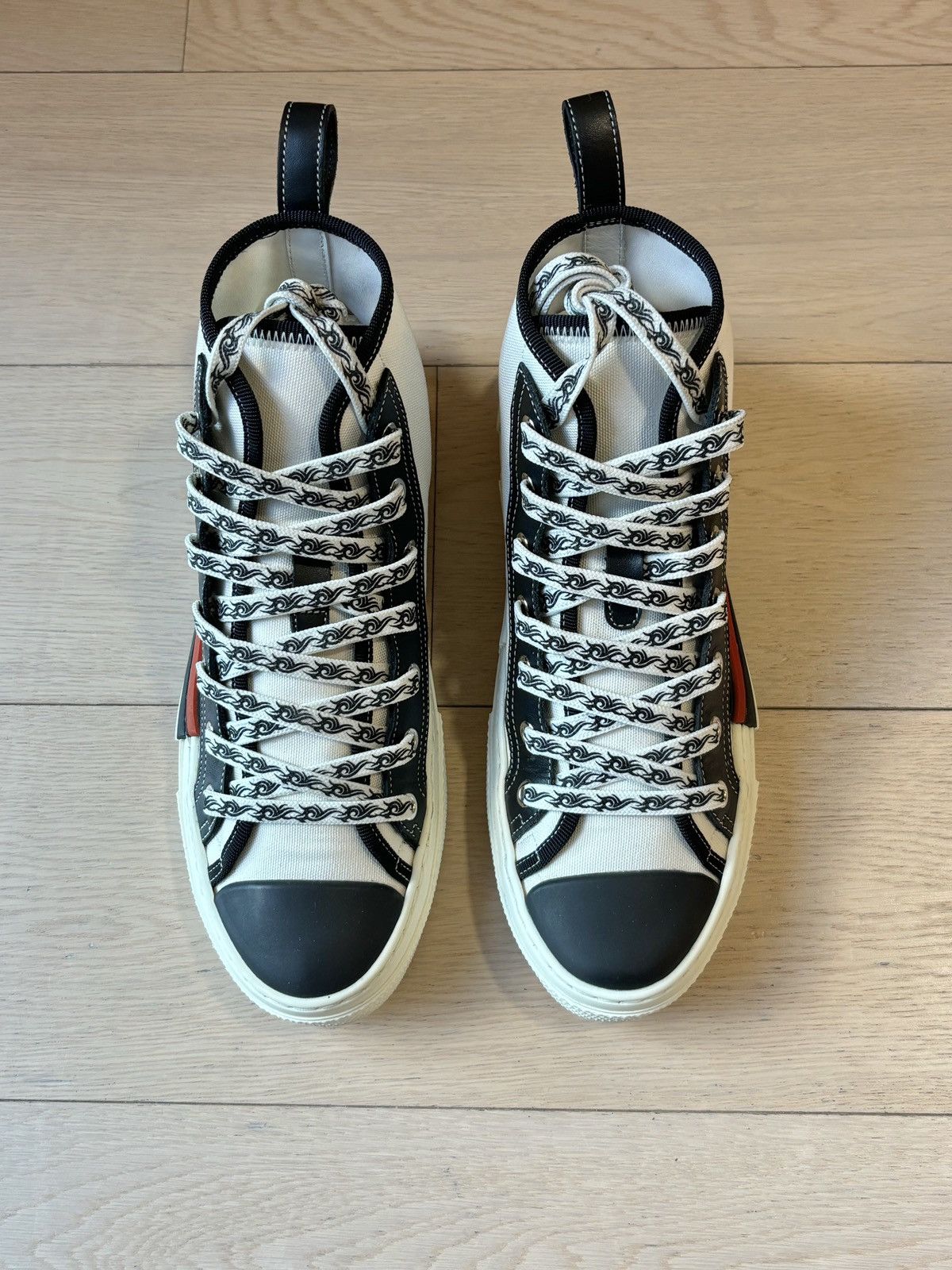 Dior Dior Homme Sneaker (like New) Size US 7 / EU 40 - 2 Thumbnail