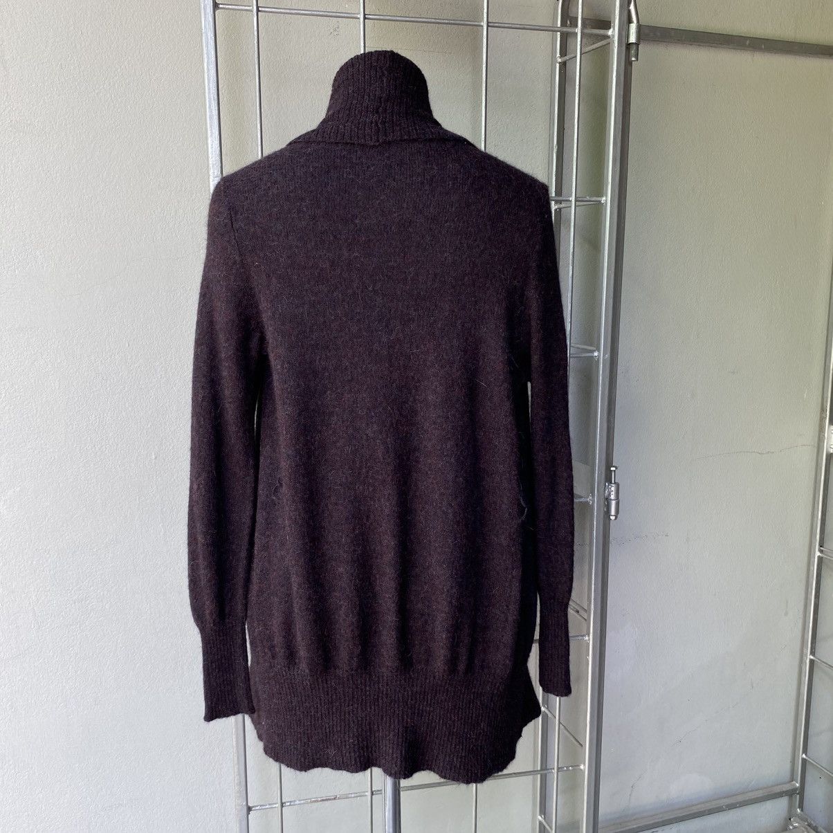Tsumori Chisato Tsumori Chisato Soft Knit Cardigan Size XS / US 0-2 / IT 36-38 - 18 Thumbnail