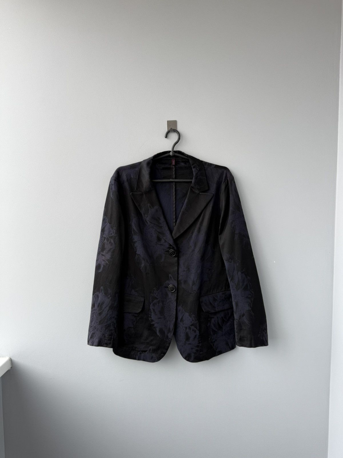 Katharina Hovman Blazer