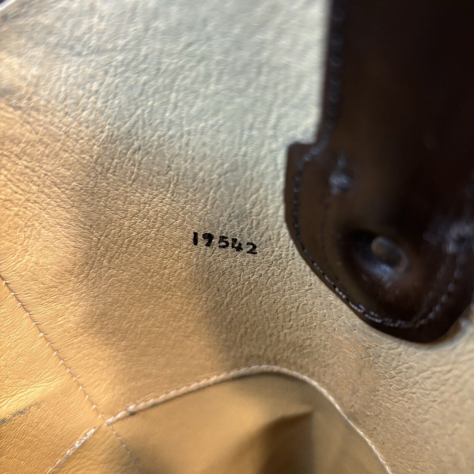 Frye Frye Women's Melissa Tall Leather Boots 77167 US Size 6.5 B Size US 6.5 / IT 36.5 - 11 Thumbnail
