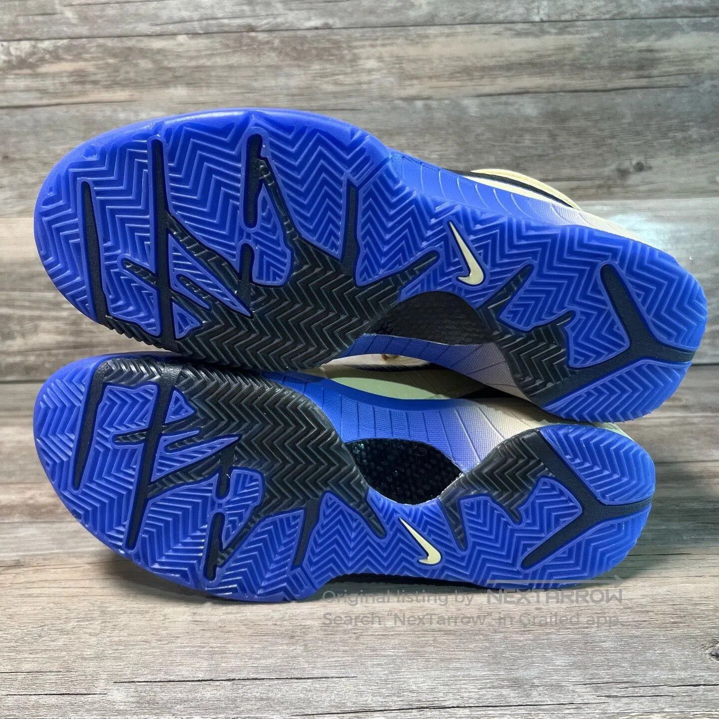 Nike Nike Zoom Kobe 4 Protro FC. Size US 10 / EU 43 - 6 Thumbnail