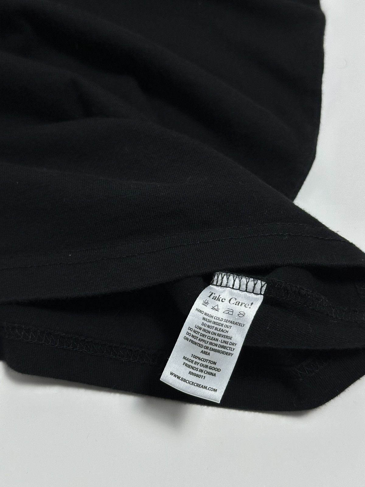 Billionaire Boys Club Icecream See These Icecream SS Tee Size US M / EU 48-50 / 2 - 9 Thumbnail