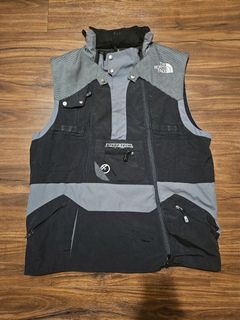 The North Face Steep Tech Vest