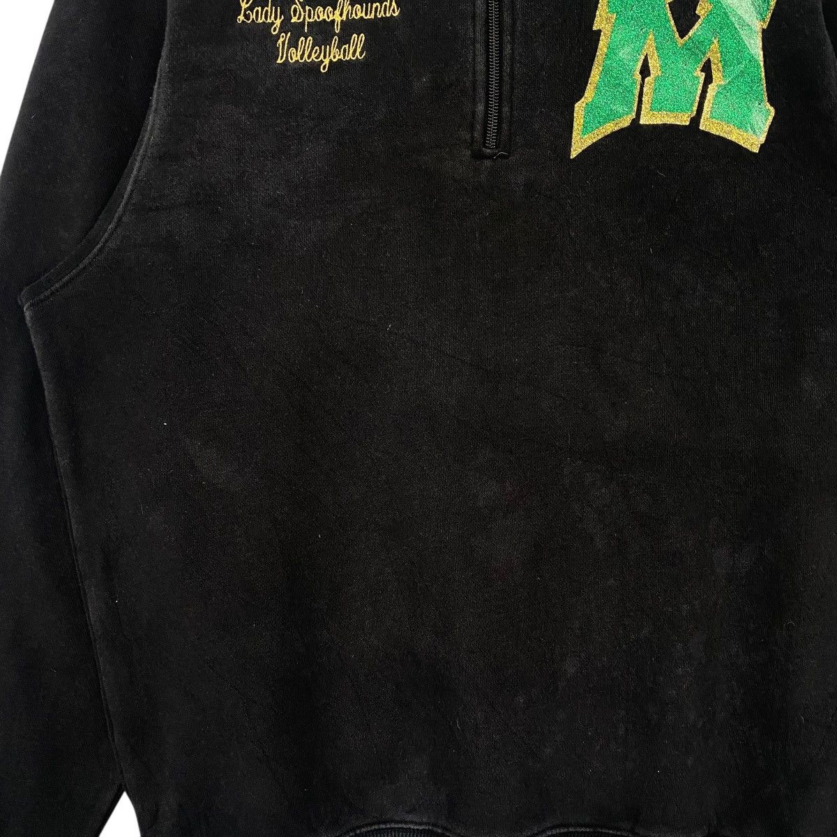 Other Vintage Lady Spoofhound Maryville Misouri Half Zipper Size US XS / EU 42 / 0 - 5 Thumbnail