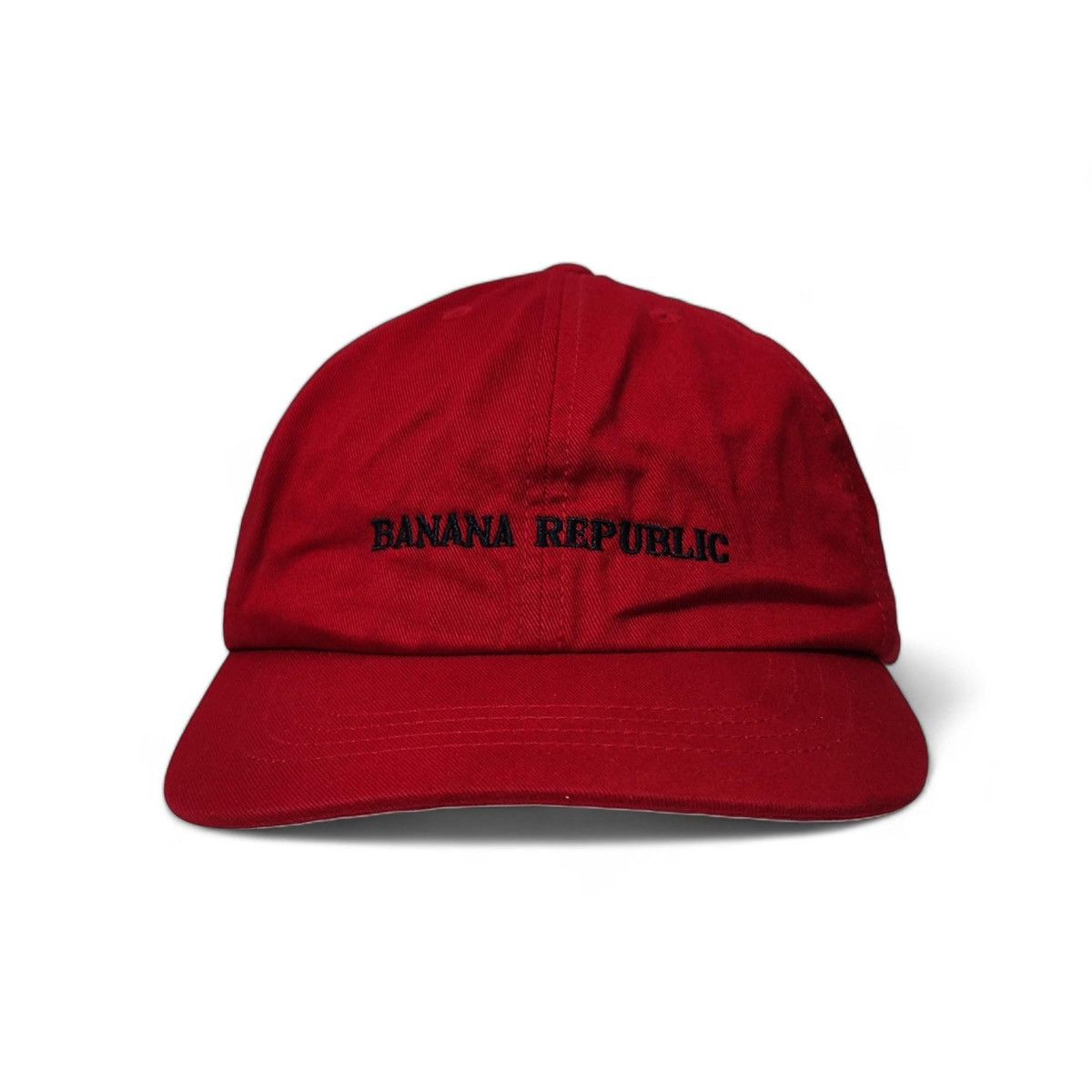 Banana Republic × Vintage Banana republic hat Size ONE SIZE - 1 Thumbnail