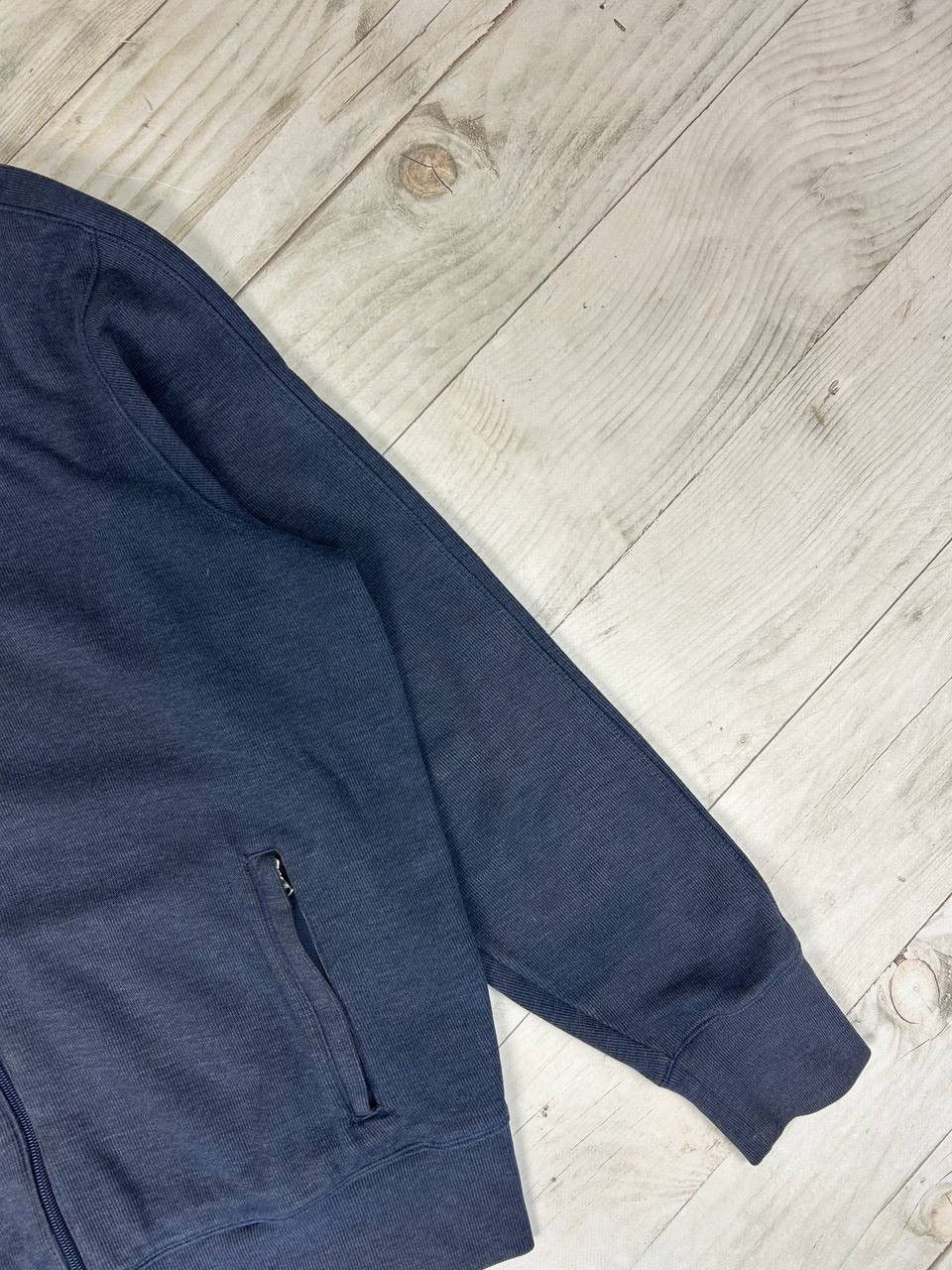 Polo Ralph Lauren Vintage Polo Ralph Lauren Full Zip Sweatshirt Size US XL / EU 56 / 4 - 5 Thumbnail