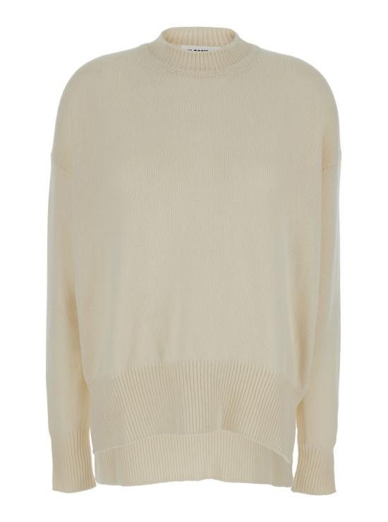 Jil Sander JIL SANDER Women Jackets J02GP0013J13206107 White Size S / US 4 / IT 40 - 1 Thumbnail
