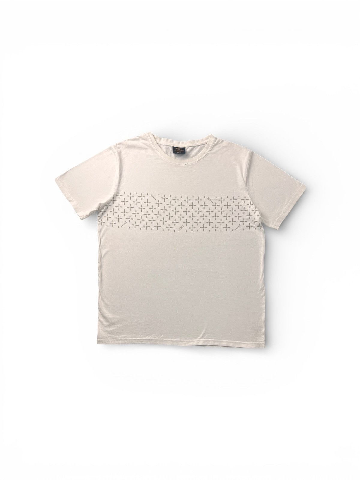 Number (N)ine Number Nine x Marlboro Monogram Size US M / EU 48-50 / 2 - 1 Thumbnail