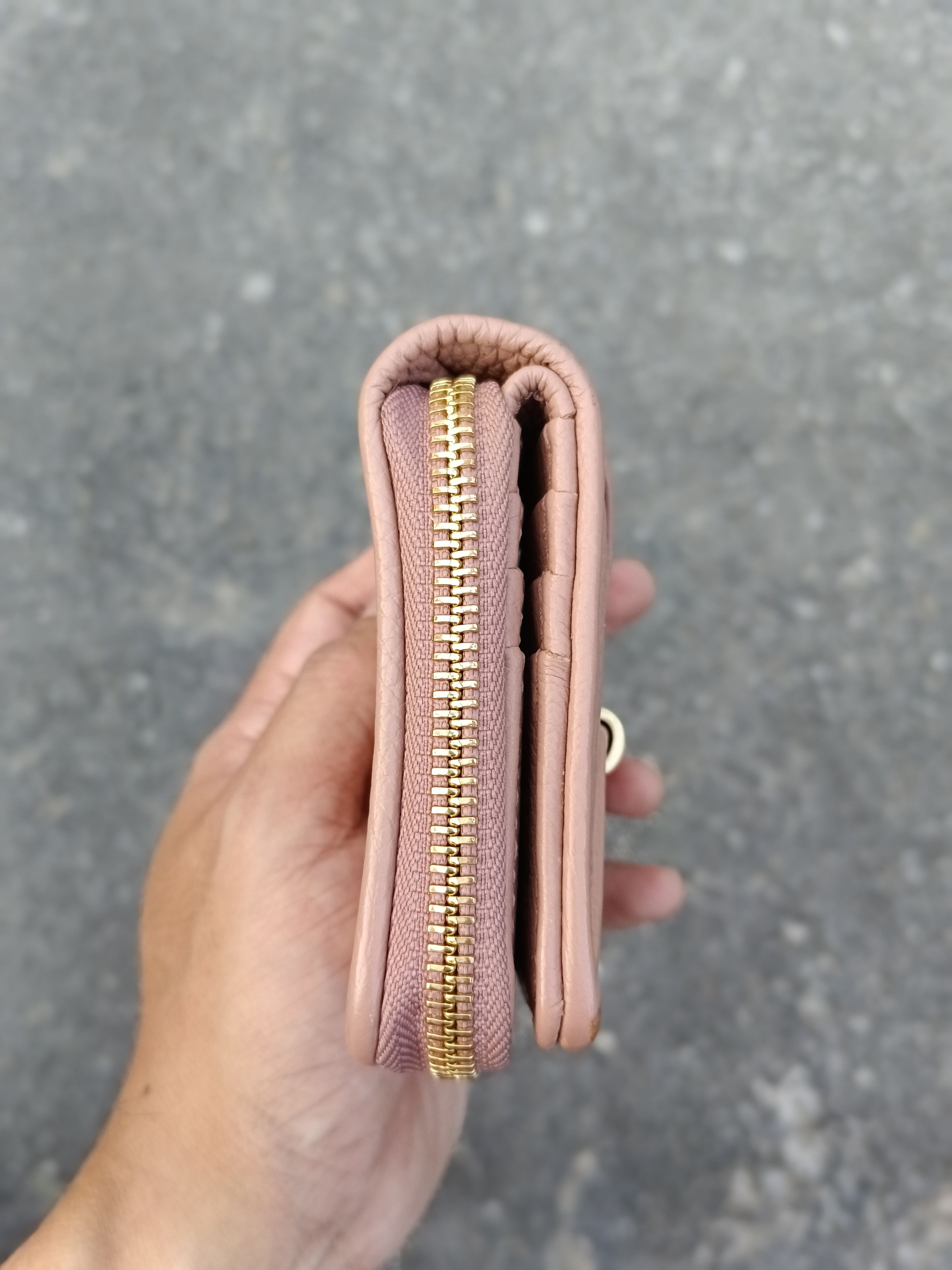 Leather × See by Chloe CHLOE Size ONE SIZE - 6 Thumbnail