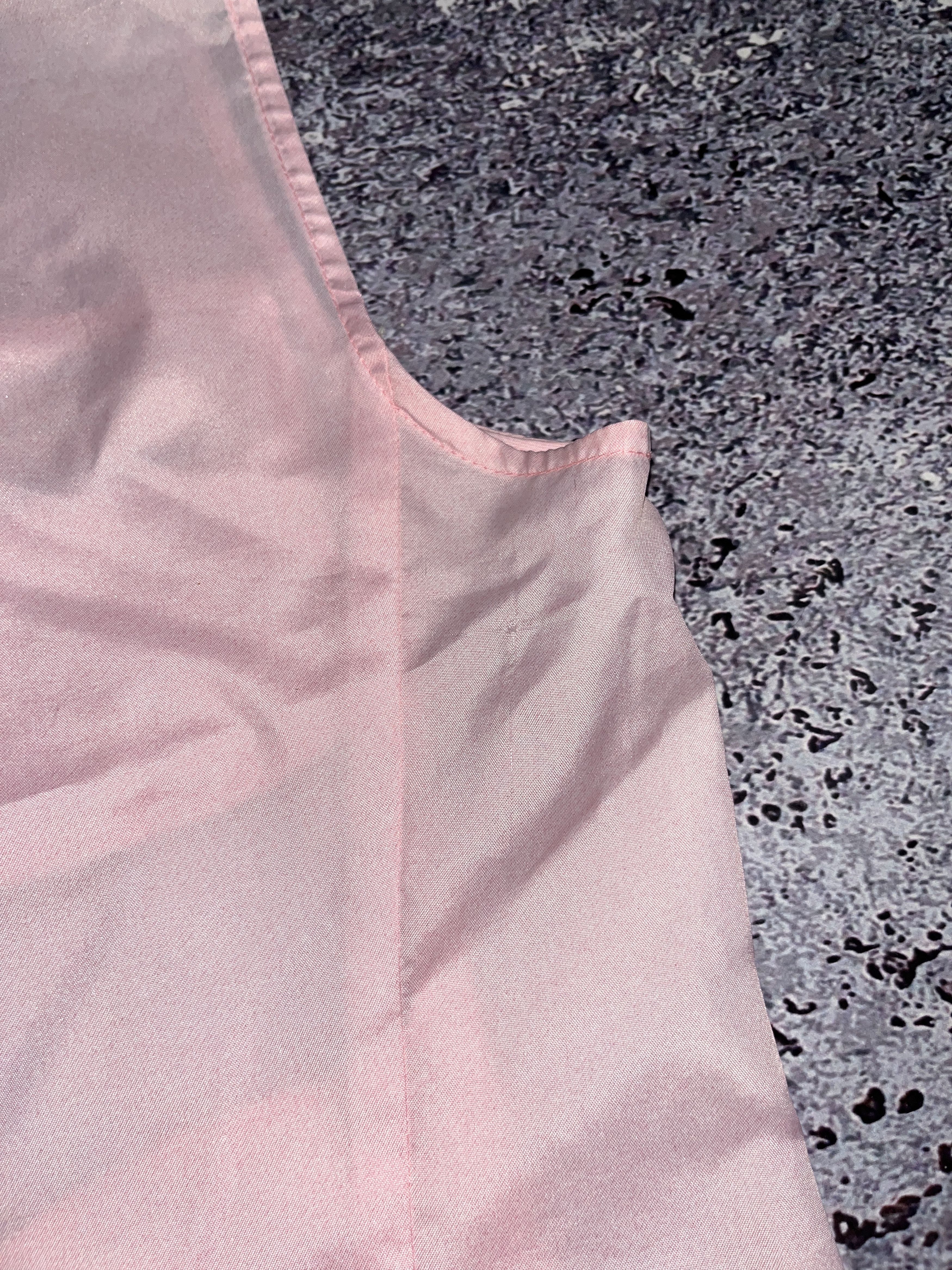 Miu Miu Archive 2000s Miu Miu Sleeveless Blouse Vest Shirt Top Size M / US 6-8 / IT 42-44 - 11 Thumbnail