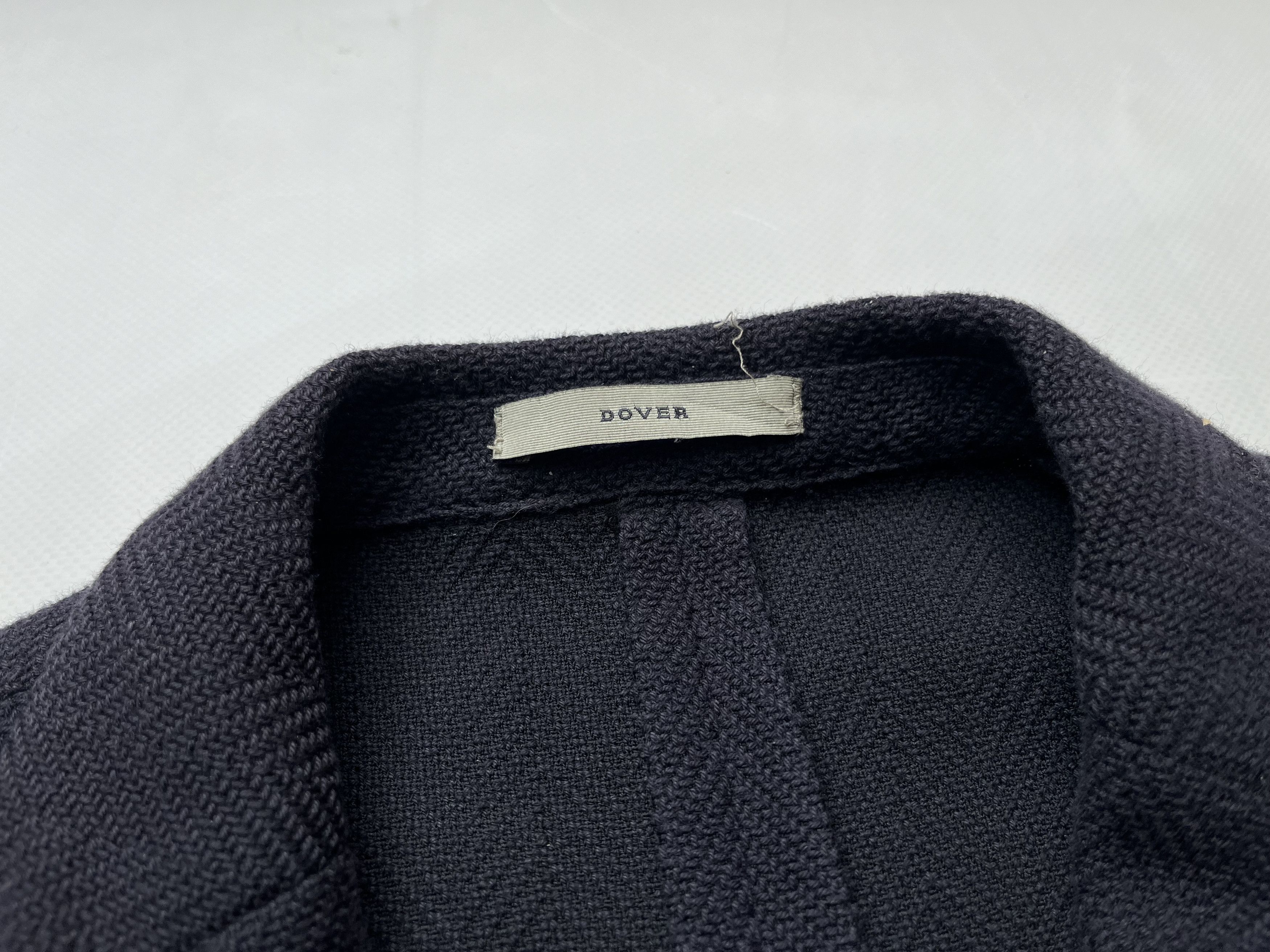 Boglioli Boglioli Milano Dover blazer Size 48L - 6 Thumbnail