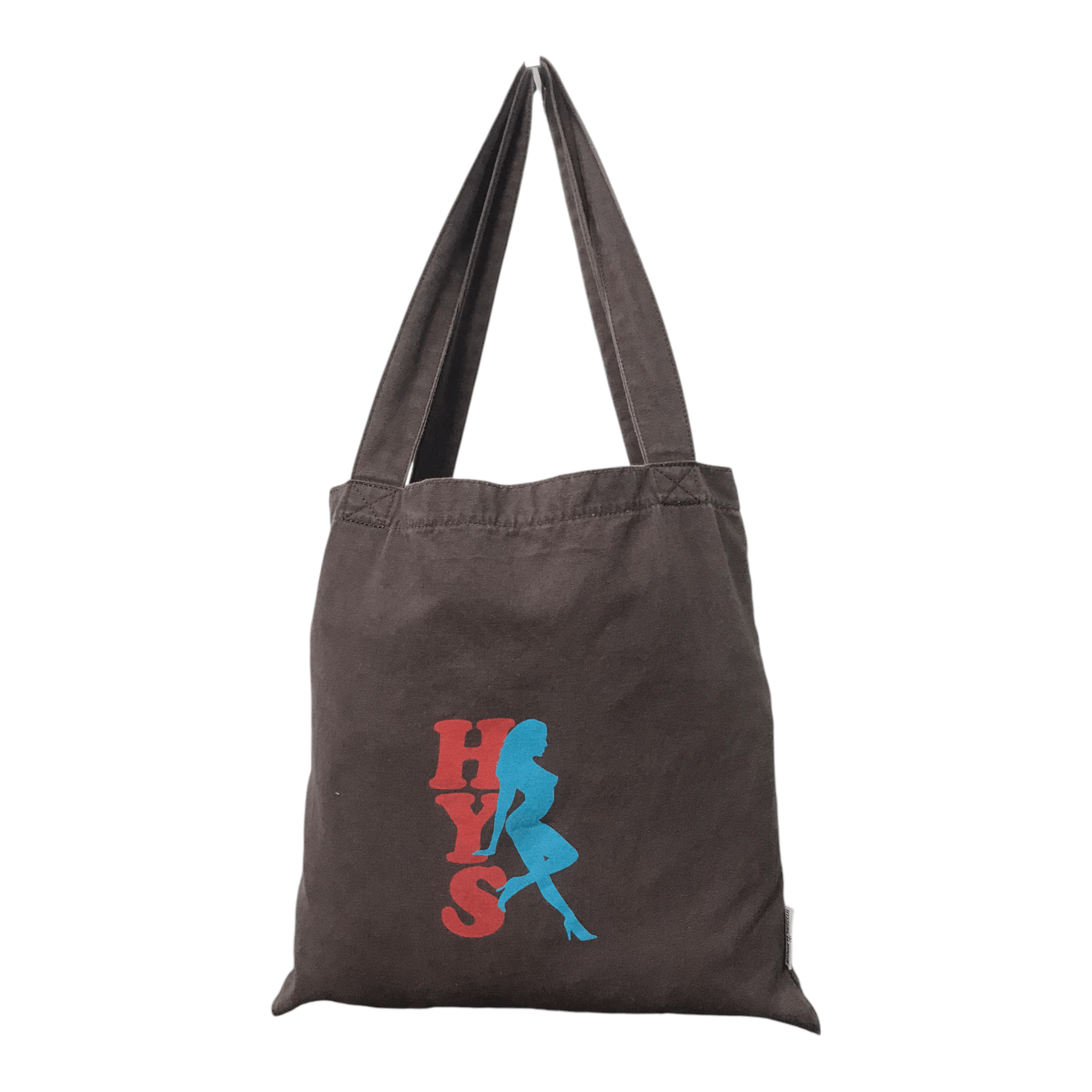 Hysteric Glamour × If Six Was Nine × Other HYS Hysteric Glamour Cotton Tote Bag Size ONE SIZE - 6 Thumbnail