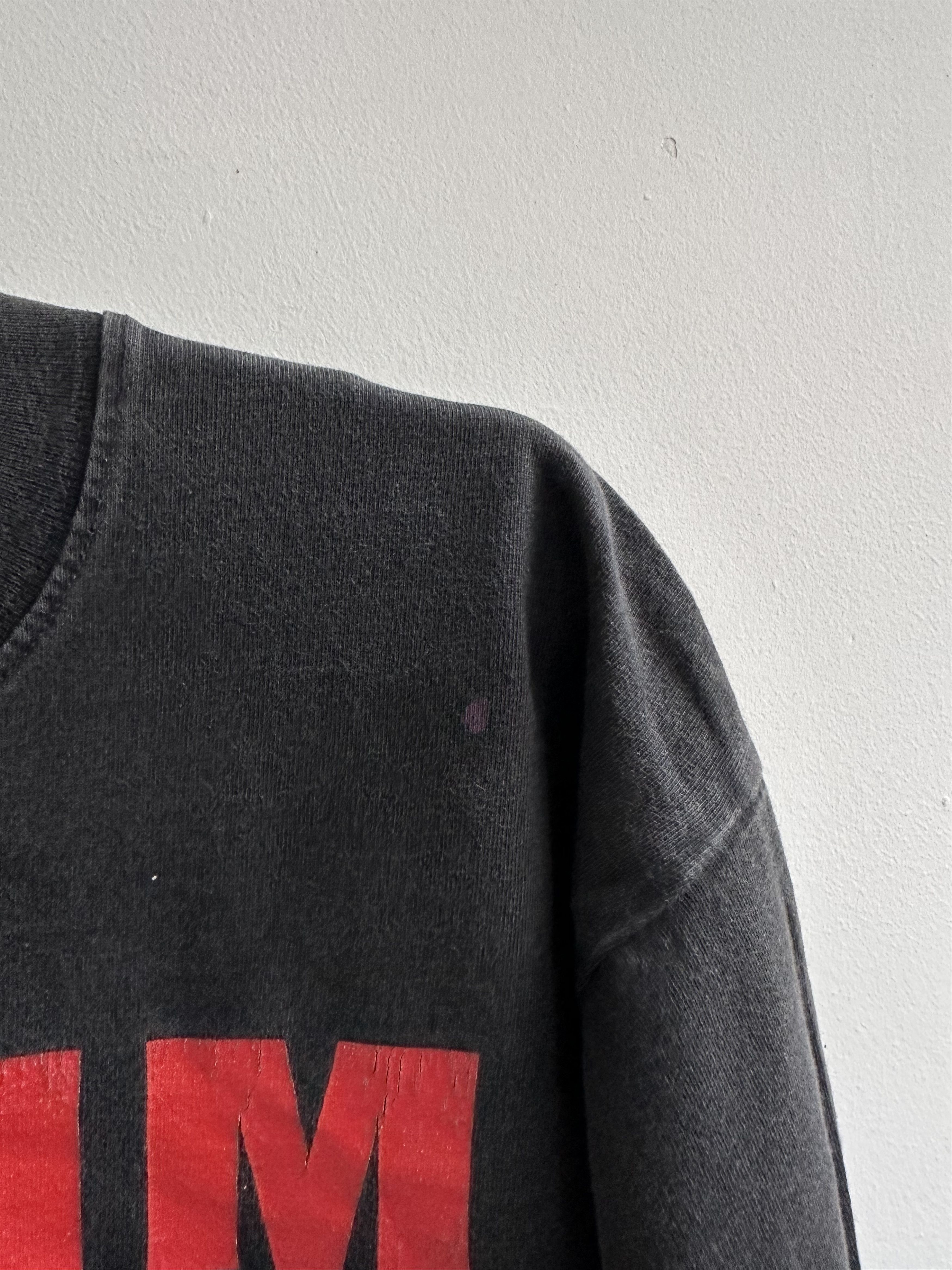 Eminem × Vintage Eminem vintage t shirt Size US L / EU 52-54 / 3 - 4 Thumbnail