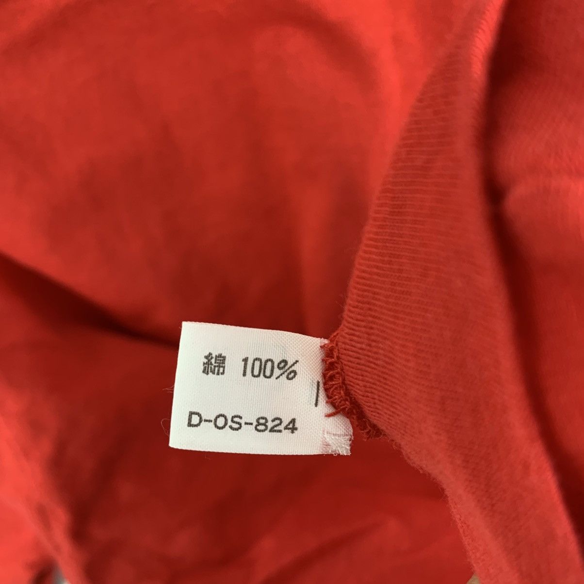 Vintage Vintage 90s BIKE KIDS Spirits Of Riders JapaneseBrand Tshirt Size US S / EU 44-46 / 1 - 6 Thumbnail