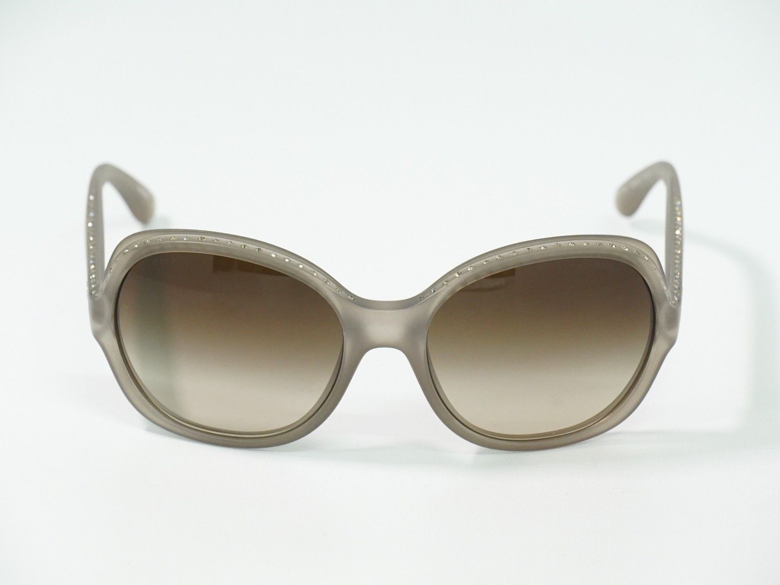 Chanel Chanel Logo CC Sunglasses Plastic Size ONE SIZE - 1 Thumbnail