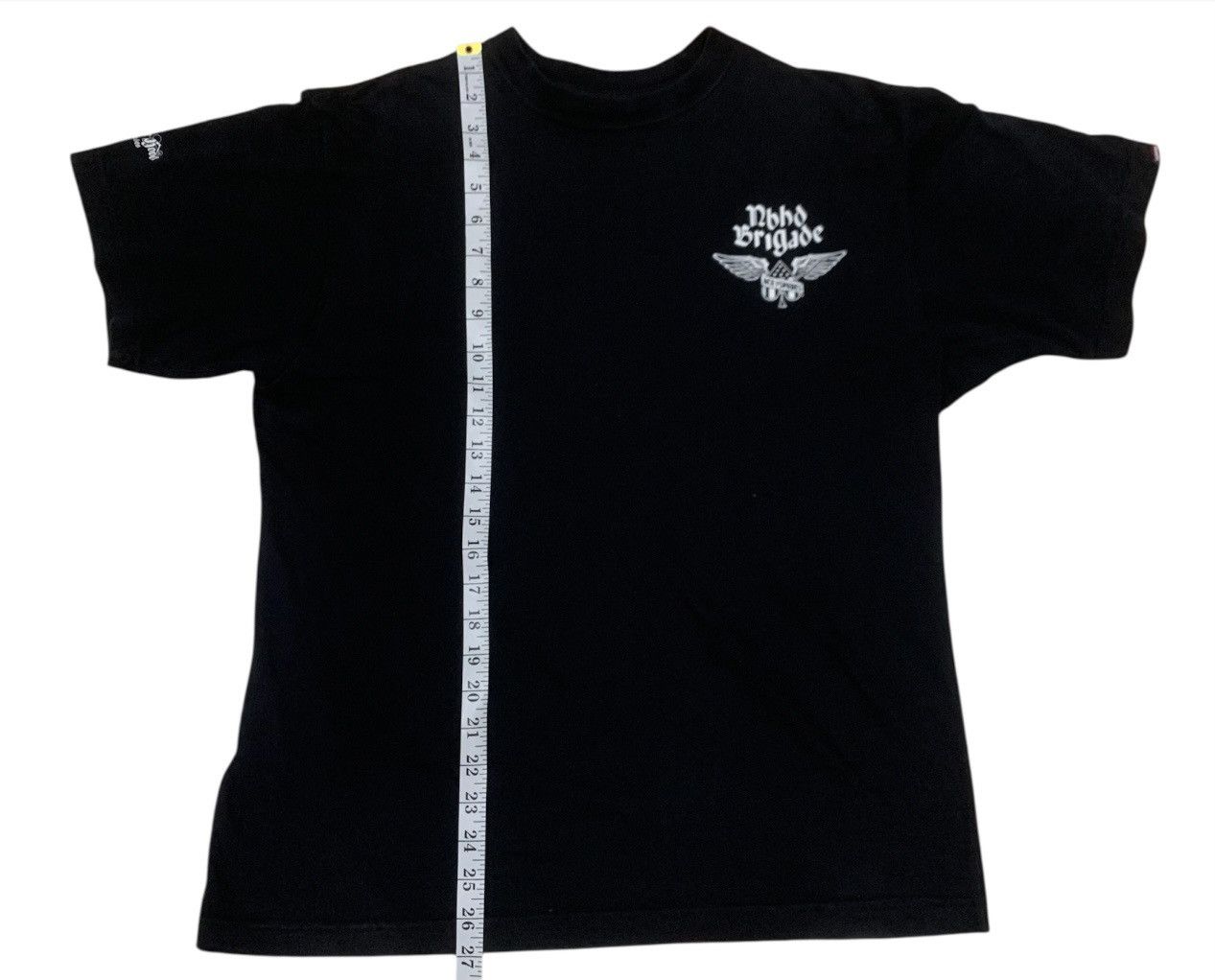 Neighborhood Neighborhood Ace Of Spades Size US M / EU 48-50 / 2 - 8 Thumbnail