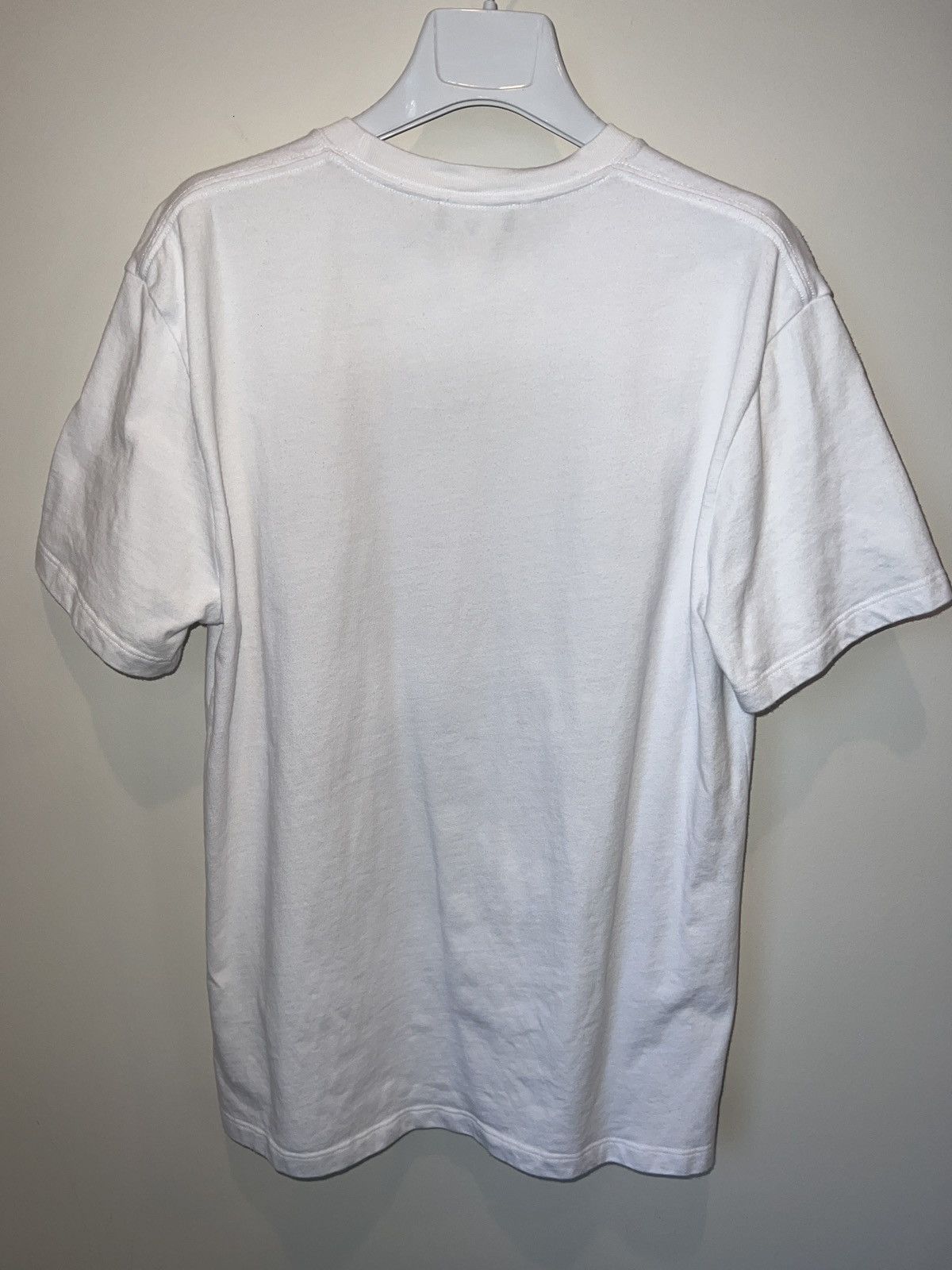 Raf Simons Raf Simons SS19 × Robert Mappethorpe June 19 tee XS Size US XS / EU 42 / 0 - 2 Thumbnail