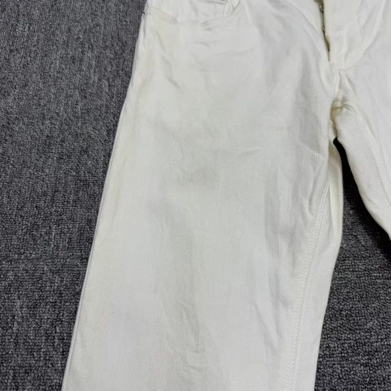 Prada Prada Solid color jeans 2502-Nextarrow Size US 29 - 4 Thumbnail