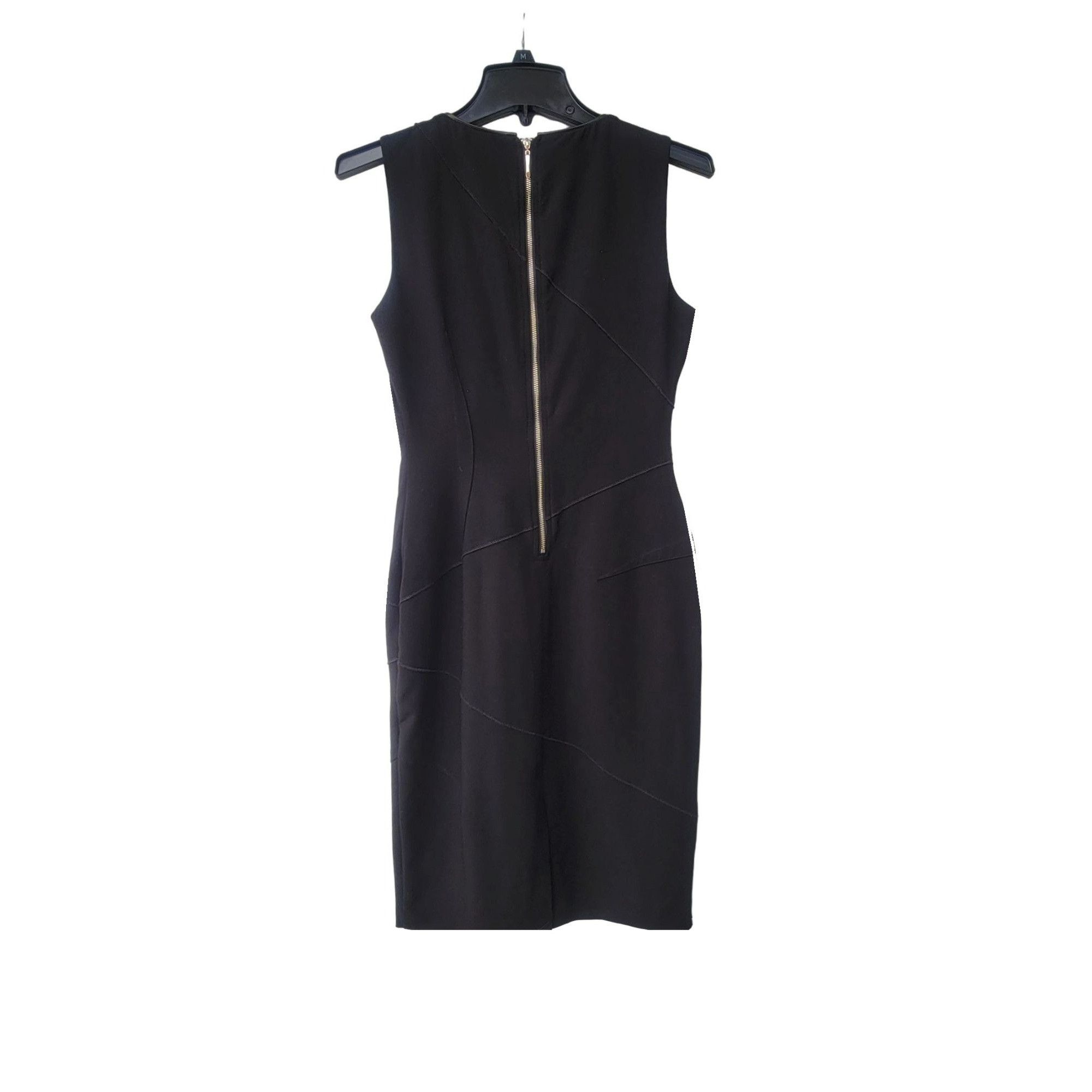 White House Black Market ⭐White House Black Market Size 2 Women's Sleeveless Lined D Size XS / US 0-2 / IT 36-38 - 2 Thumbnail