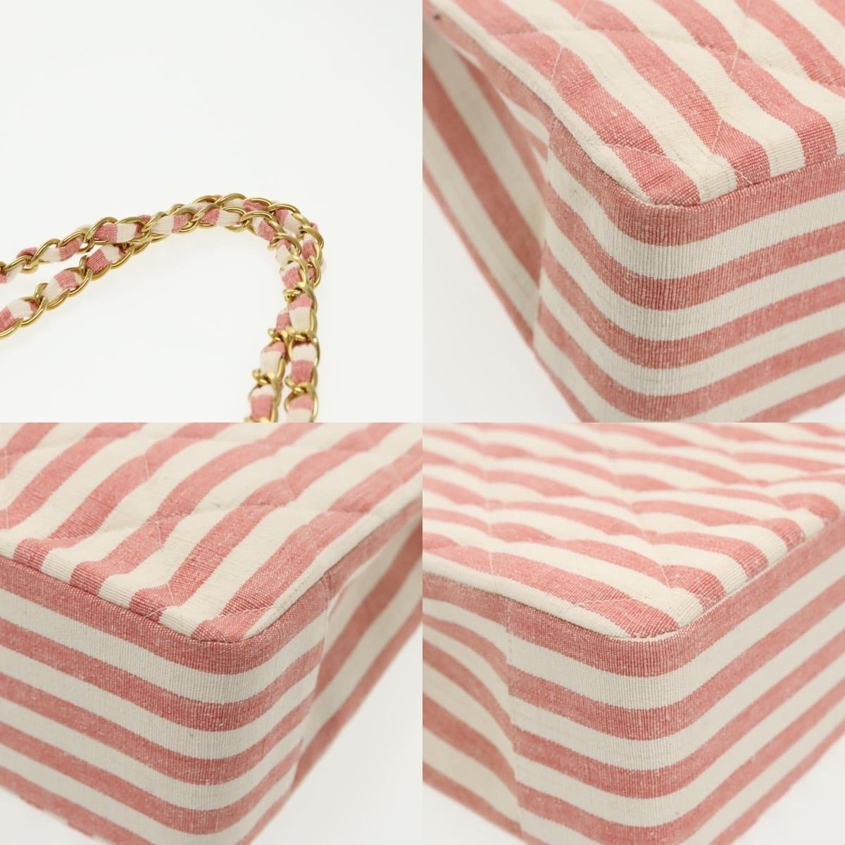 Chanel Chanel Matelasse Chain Shoulder Bag Size ONE SIZE - 6 Thumbnail