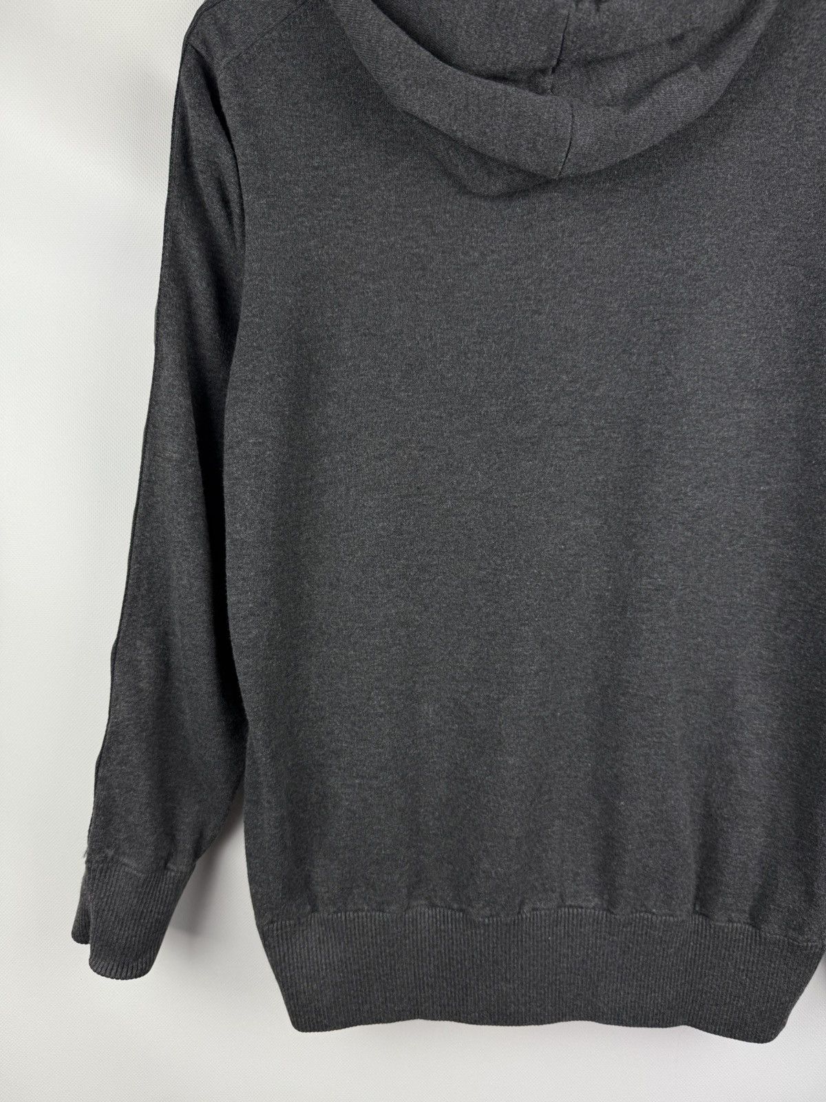 Porsche Design Porsche Design Men’s Iconic PD Logo Hoody Hoodie Pullover Size US XL / EU 56 / 4 - 21 Thumbnail