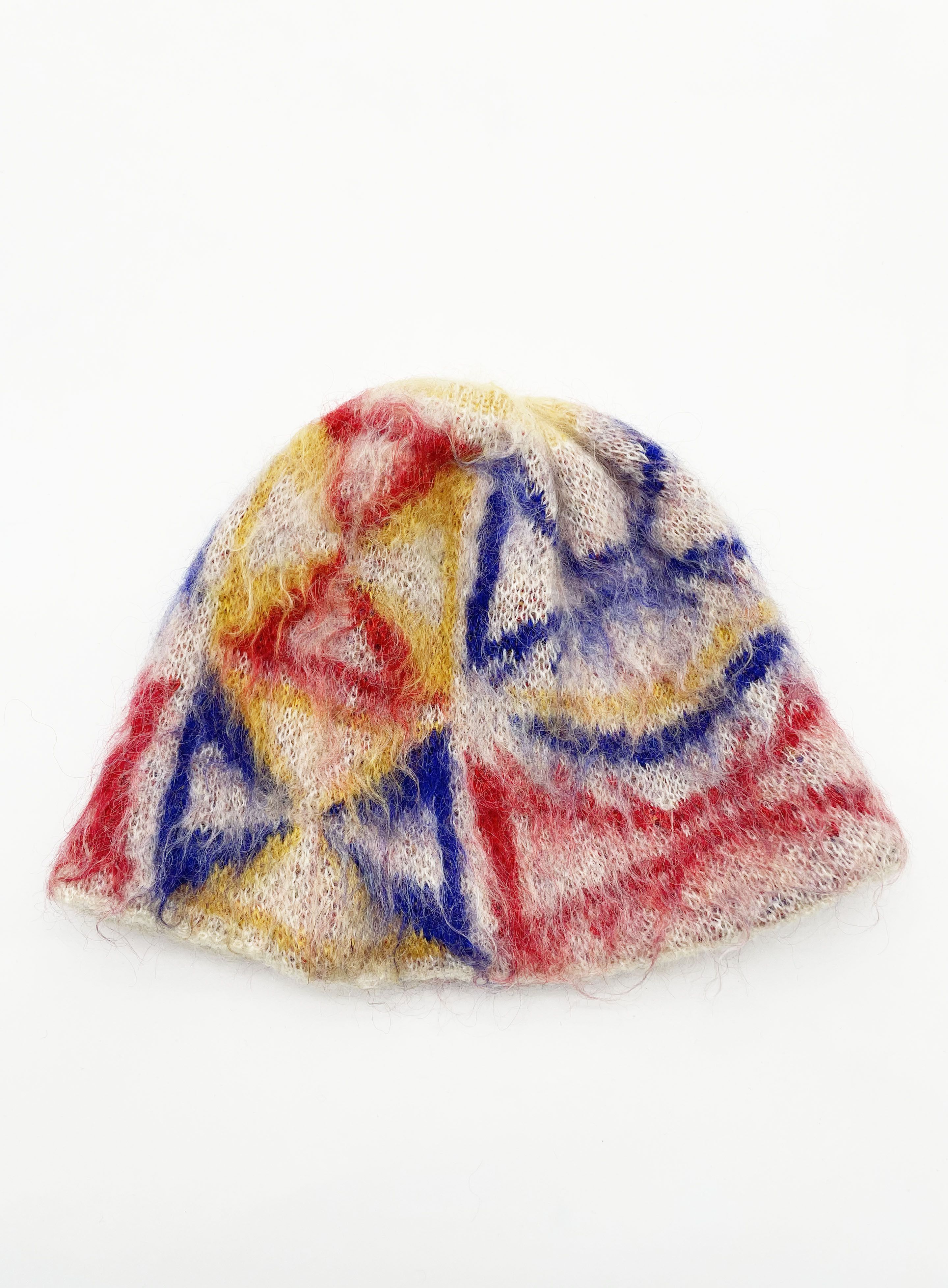 Vivienne Westwood Orb Wool Beanie Size ONE SIZE - 1 Thumbnail