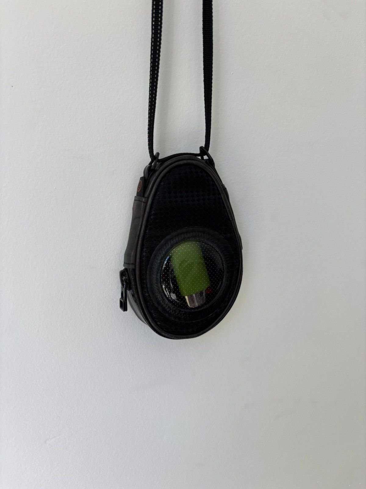 Undercover Undercover 2009SS “Neoboy” pouch necklace Size ONE SIZE - 4 Thumbnail