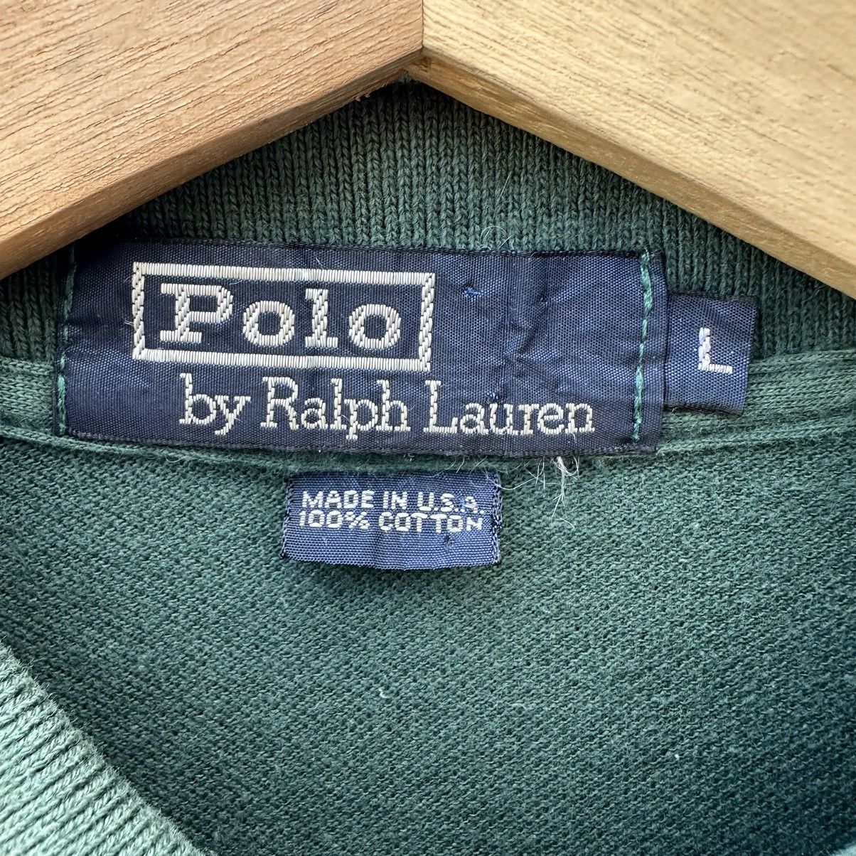 Polo Ralph Lauren × Ralph Lauren Polo bear ralph lauren vintage usa Size US L / EU 52-54 / 3 - 2 Thumbnail
