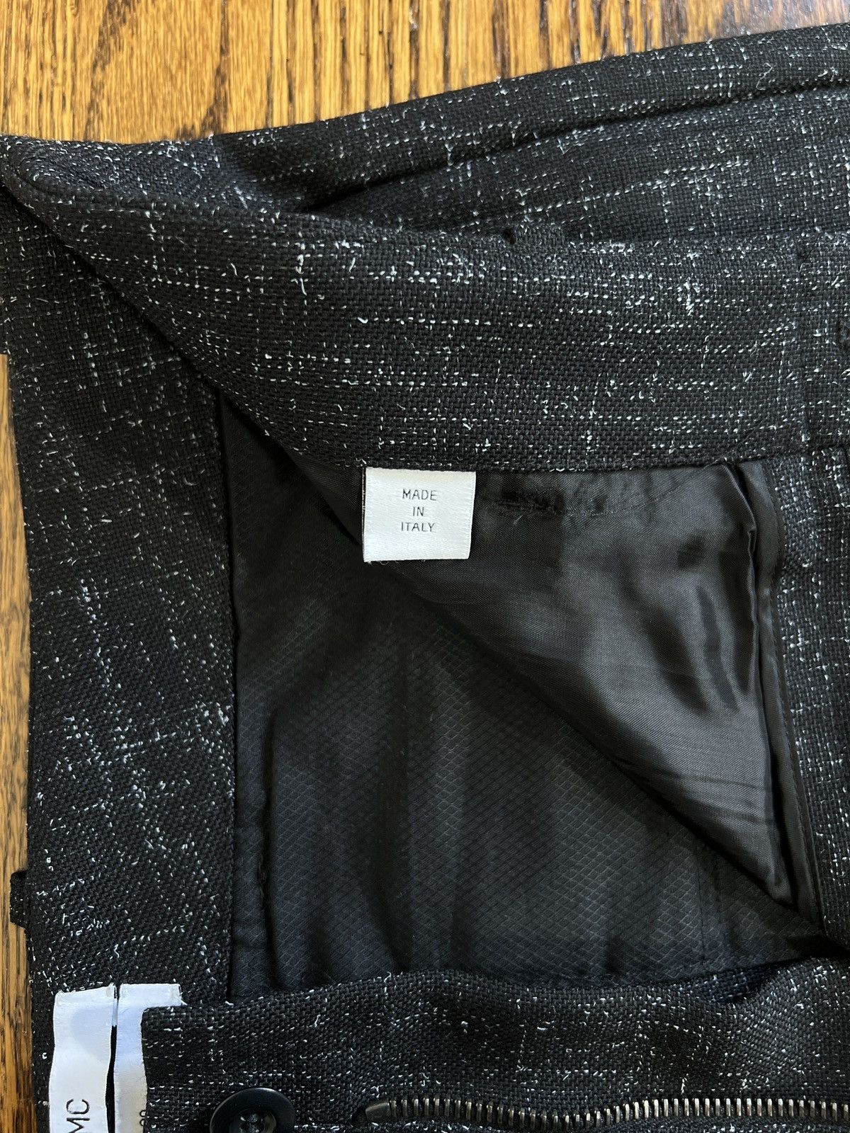 OAMC OAMC Pants Size US 30 / EU 46 - 5 Thumbnail