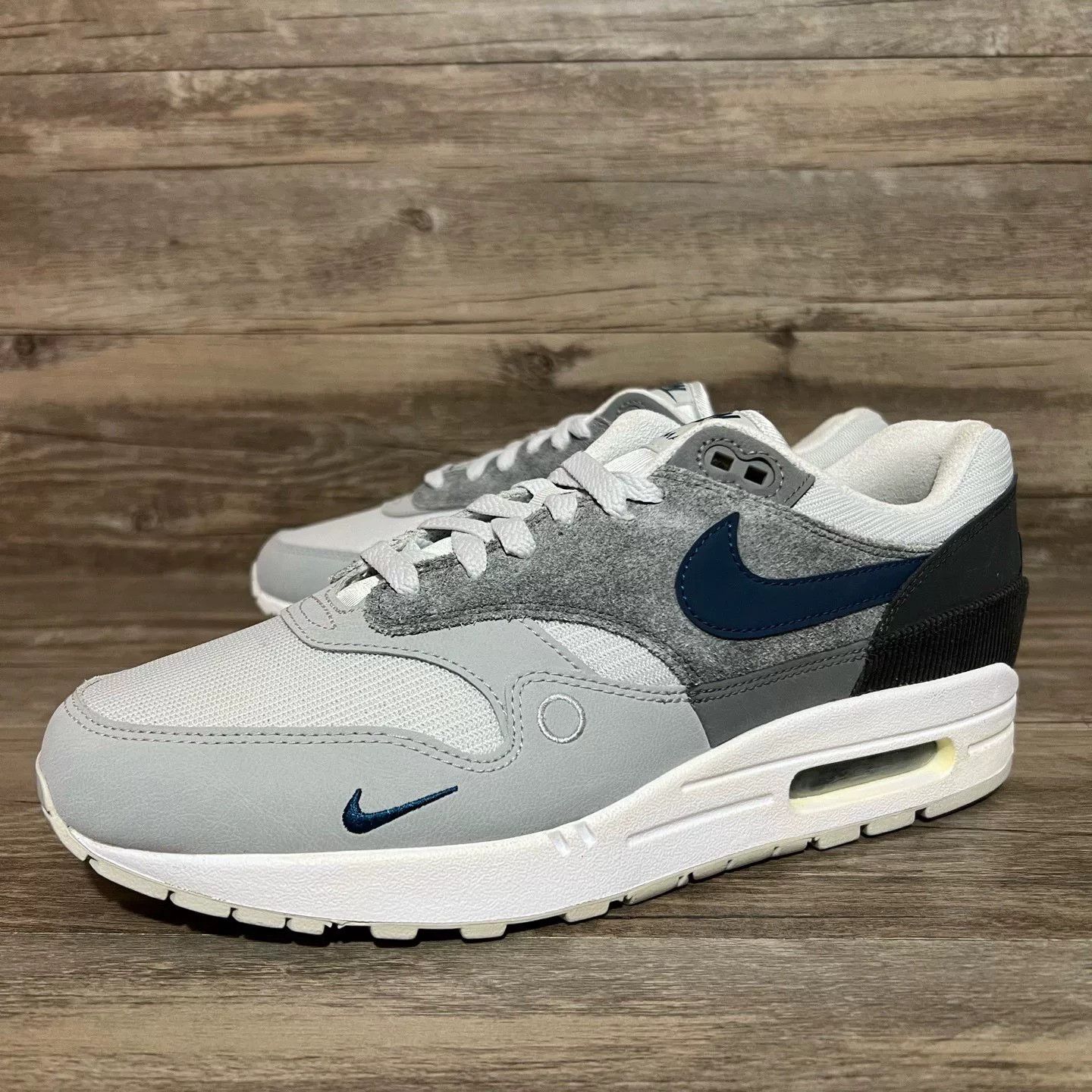 Nike Nike MAX1 Limited Multi Lowtop Sneakers 44 Men Size US 10.5 / EU 43-44 - 1 Thumbnail