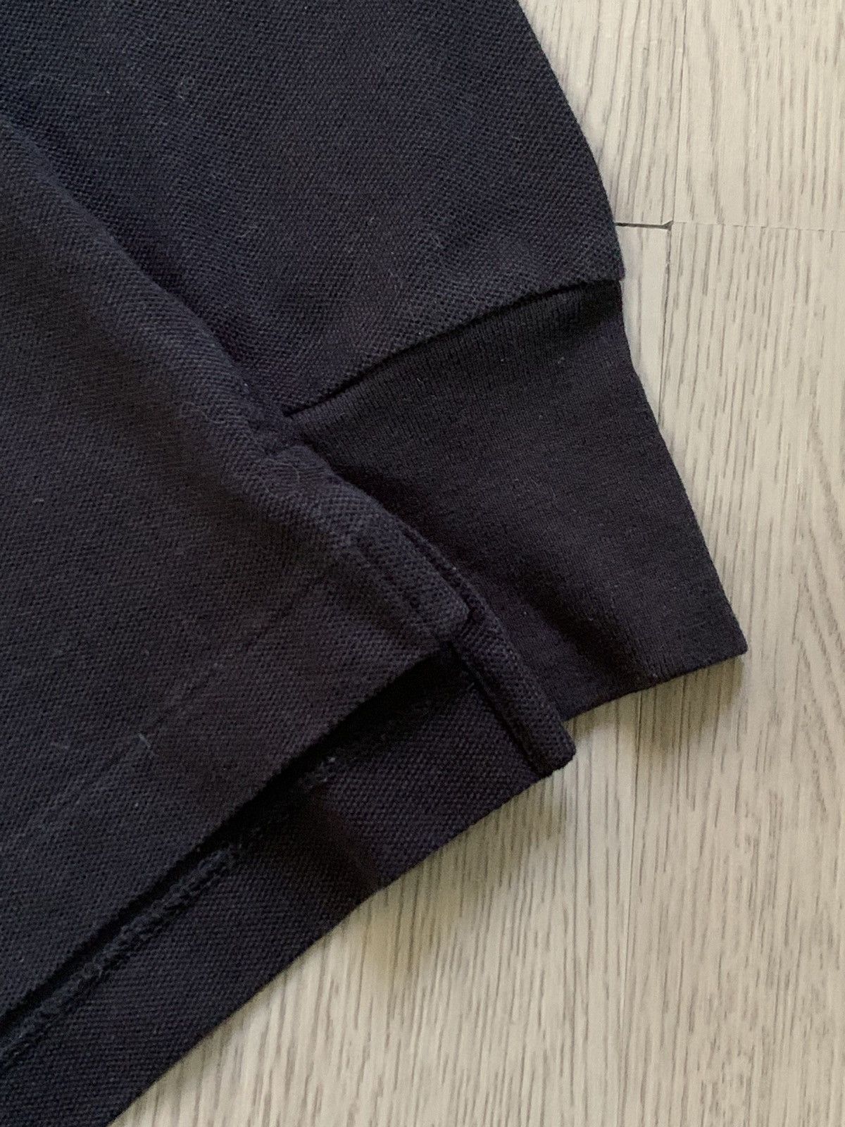 Ralph Lauren Vintage Polo Ralph Lauren Long Sleeve Polo Shirt Size US M / EU 48-50 / 2 - 5 Thumbnail