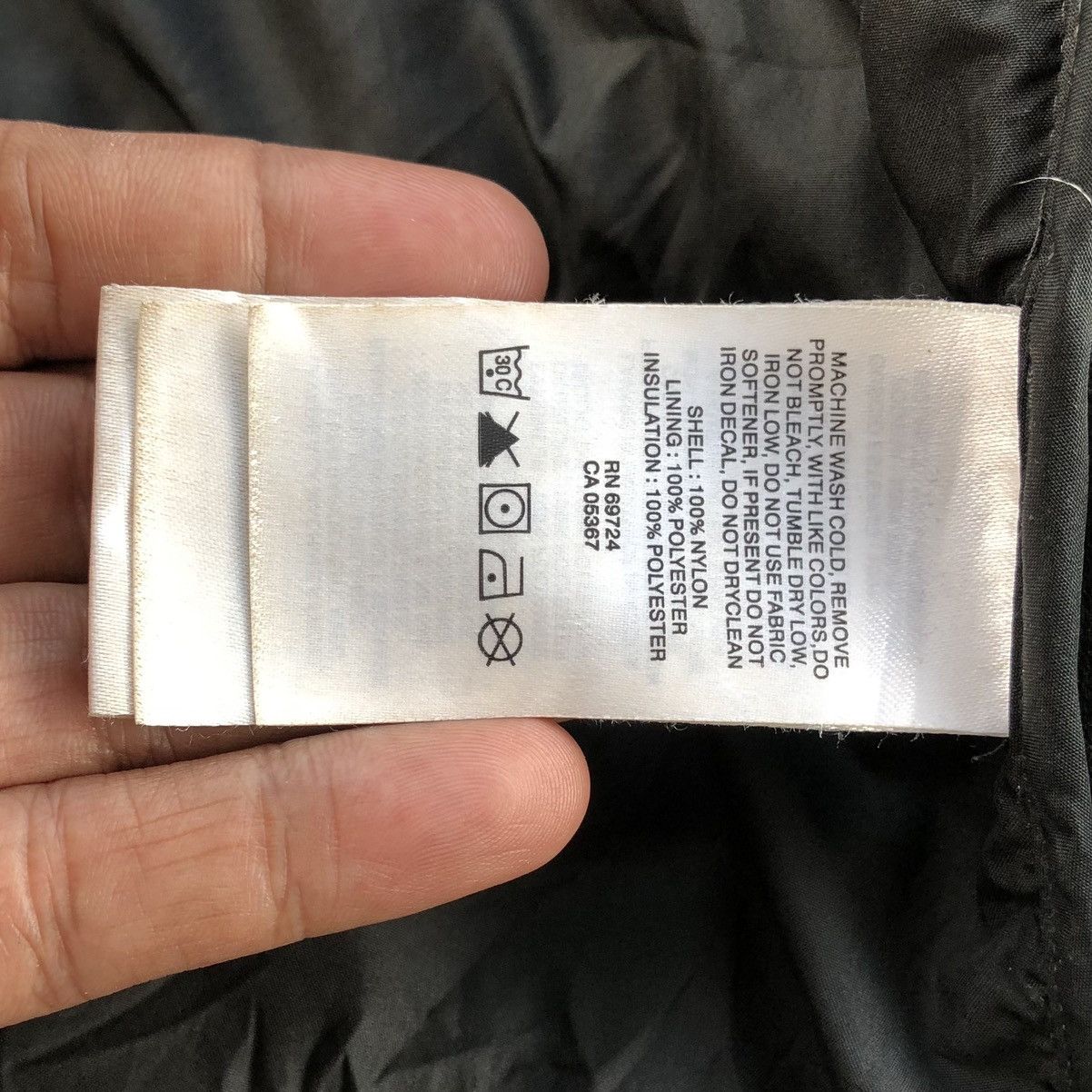Columbia Columbia Sportwear Company Light Puffer Jacket Size XL Size US XL / EU 56 / 4 - 17 Thumbnail