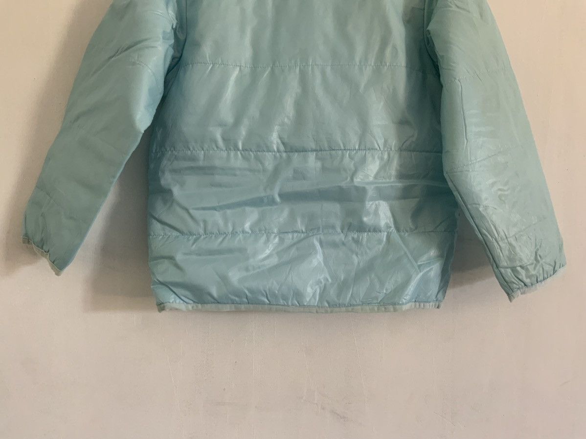 Japanese Brand Ocean Pacific Winter Session Puffer Light Jacket Size US S / EU 44-46 / 1 - 7 Thumbnail